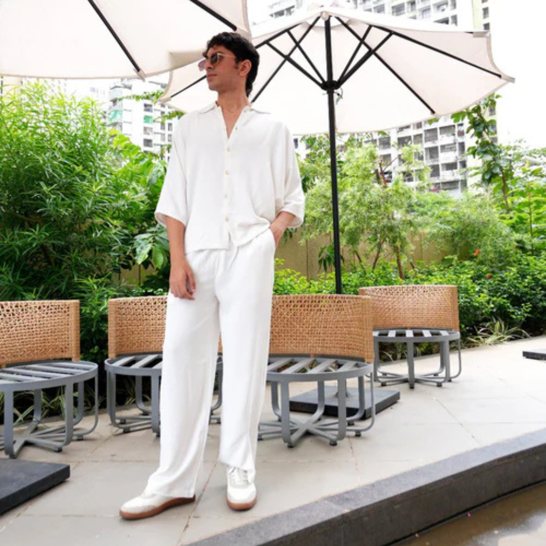 The Ultimate Guide to Rocking Co-Ord Sets for Men in 2025