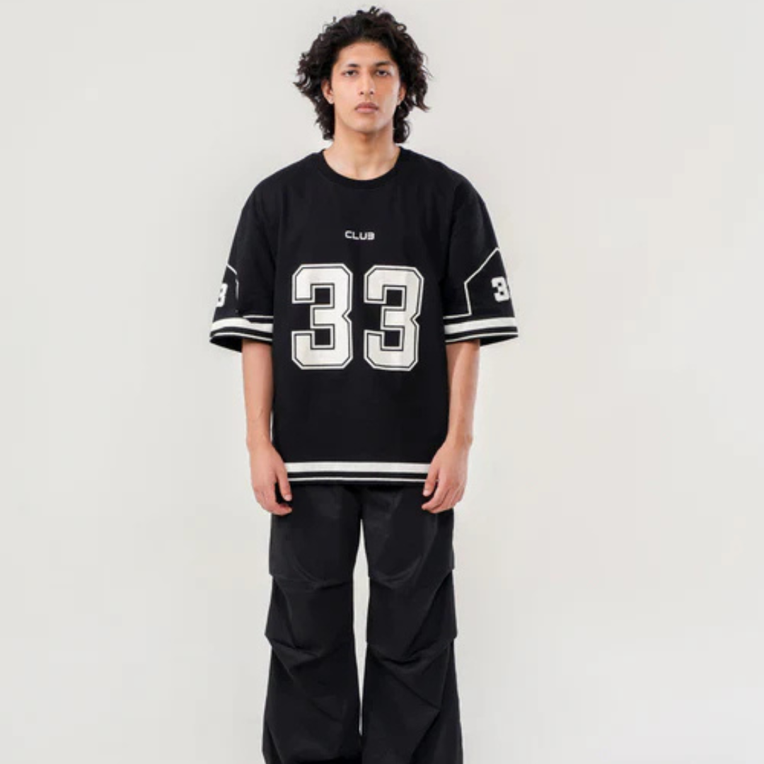 How to Look Effortlessly Cool in Oversized Clothes – Big Bunny Edition