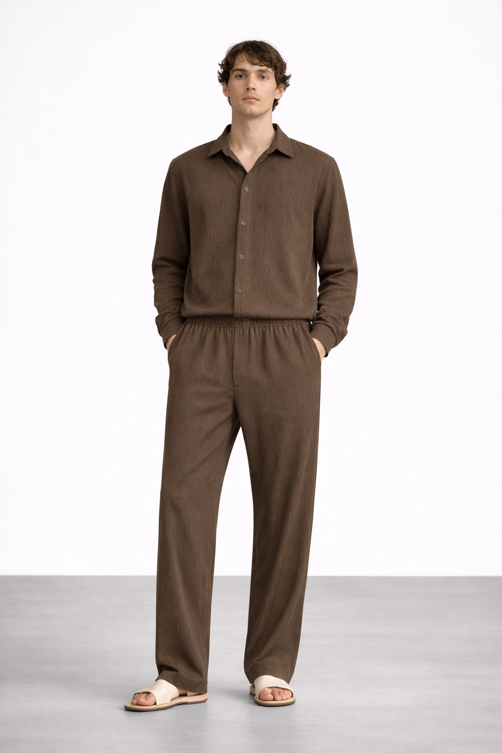 DOLMAN 2.O COORD SET