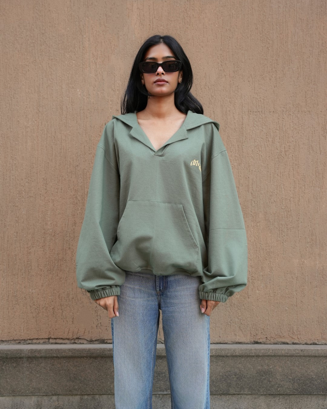 CHILL BABY HOODIE