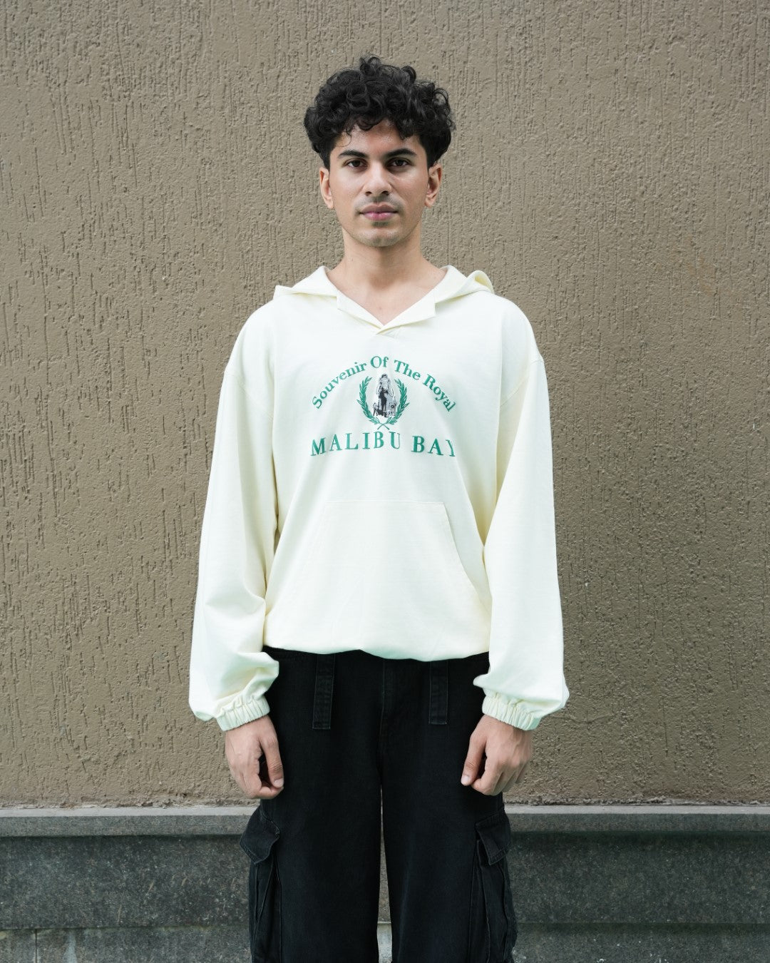 MALIBU BAY UNISEX HOODIE