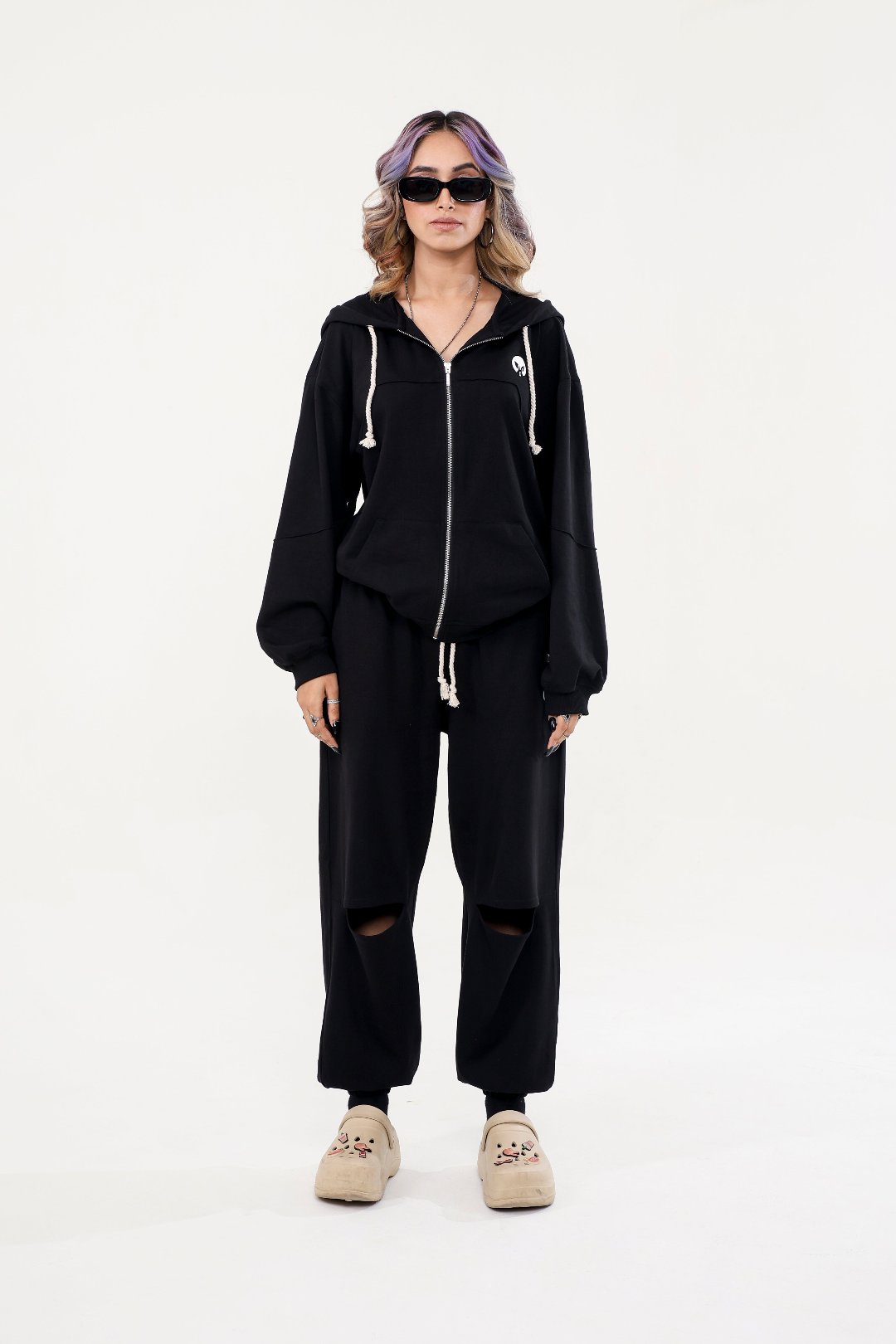Hoodie Unisex Coord