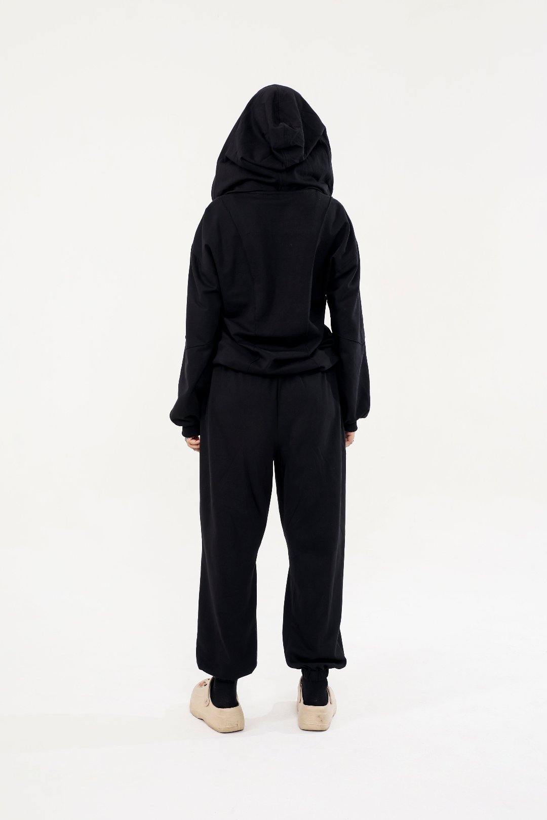 Hoodie Unisex Coord