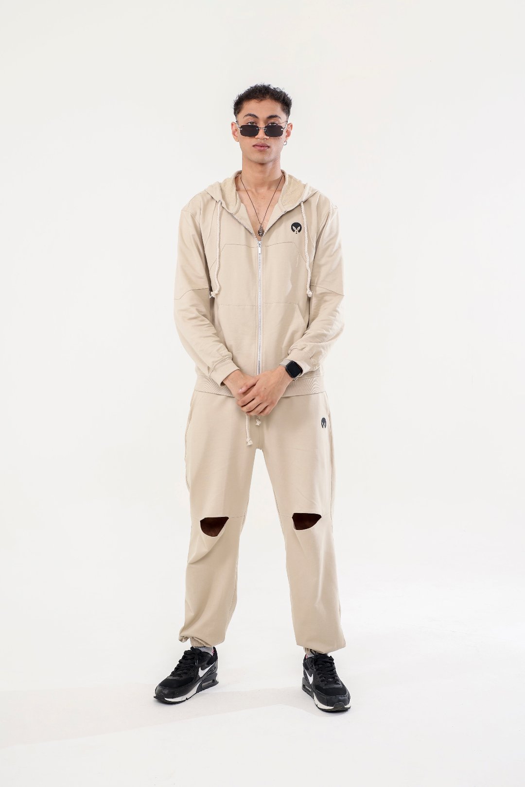 Hoodie Unisex Coord