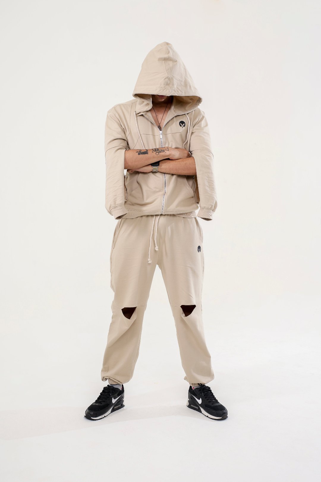 Hoodie Unisex Coord