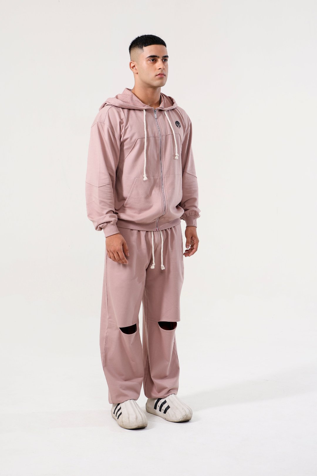 Hoodie Unisex Coord