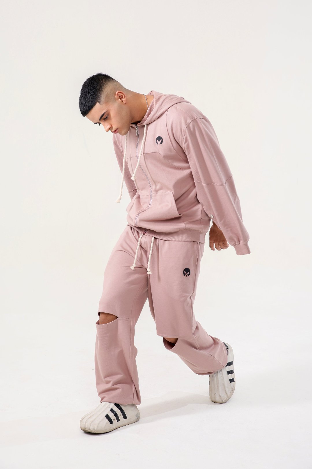 Hoodie Unisex Coord