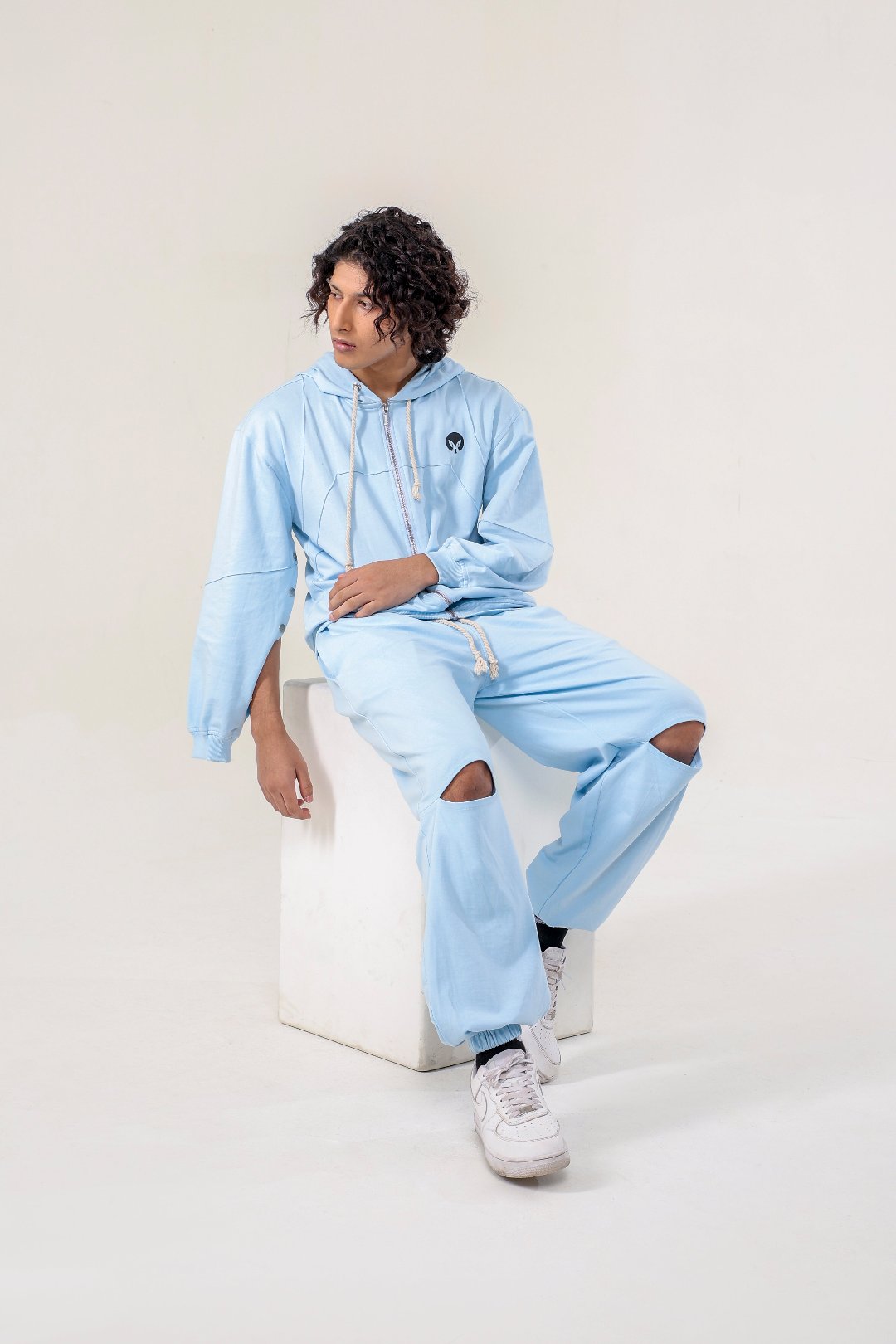 Hoodie Unisex Coord