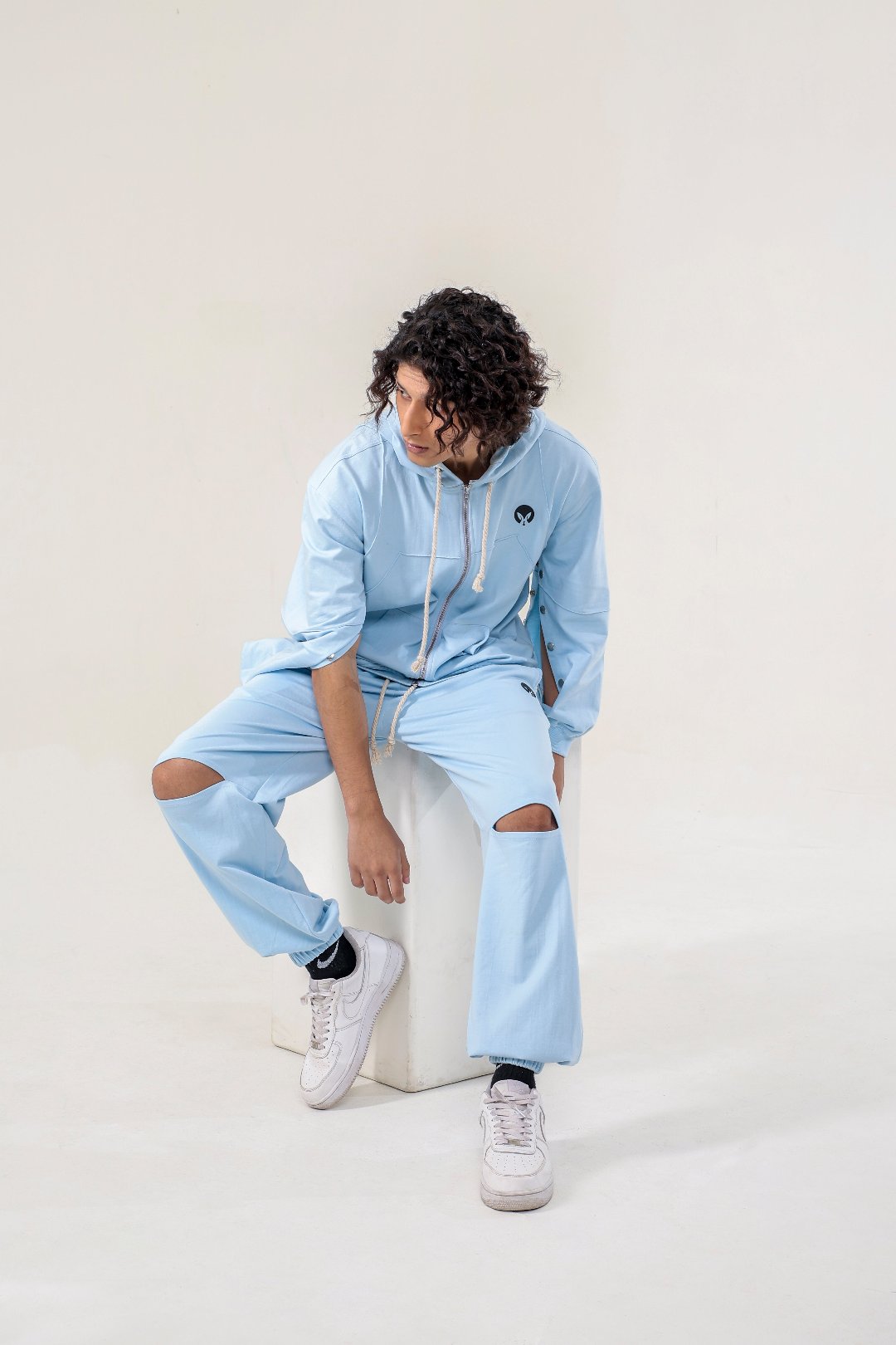 Hoodie Unisex Coord