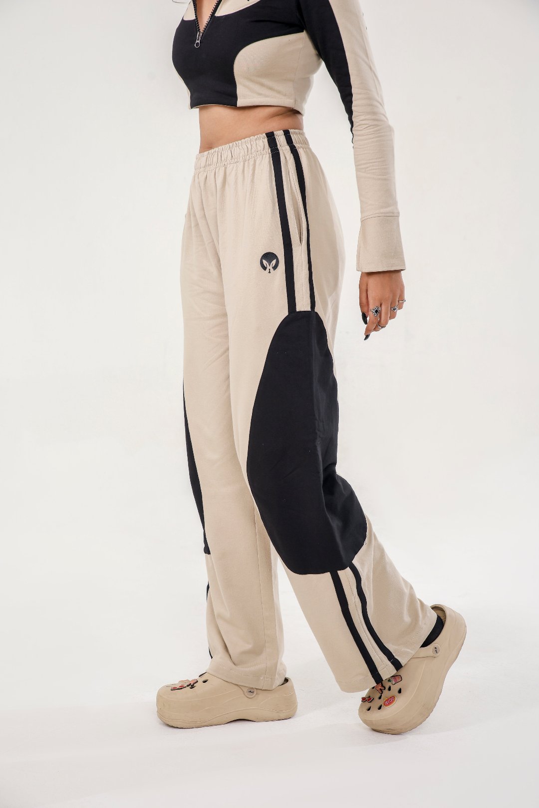 Racer Polo Set Female