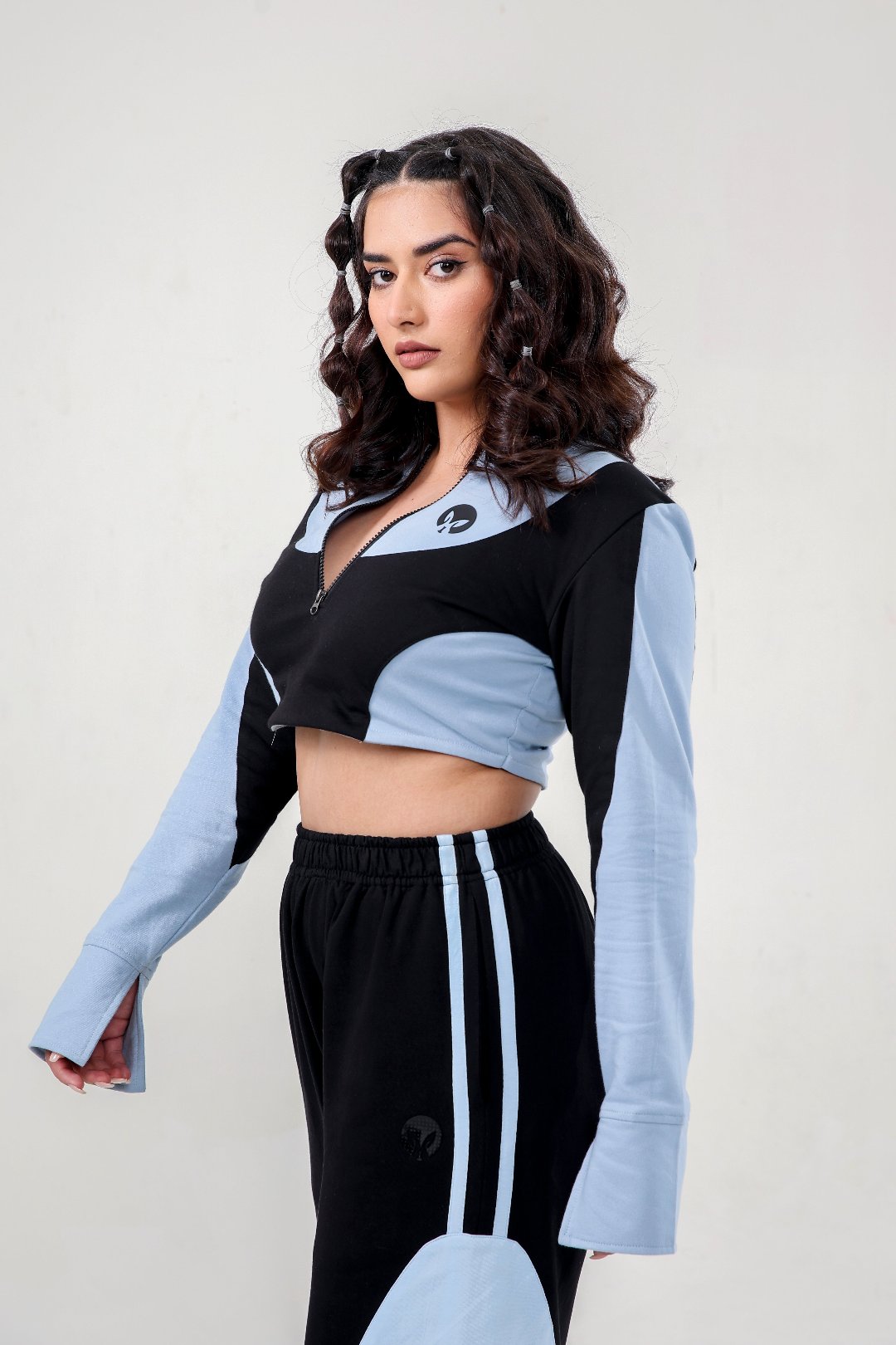 Racer Polo Set Female