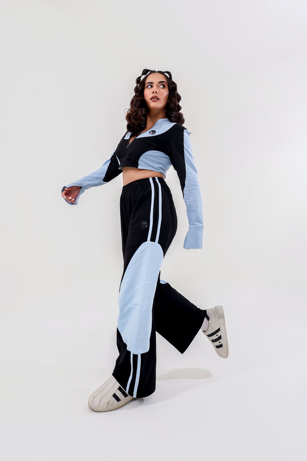 Racer Polo Set Female