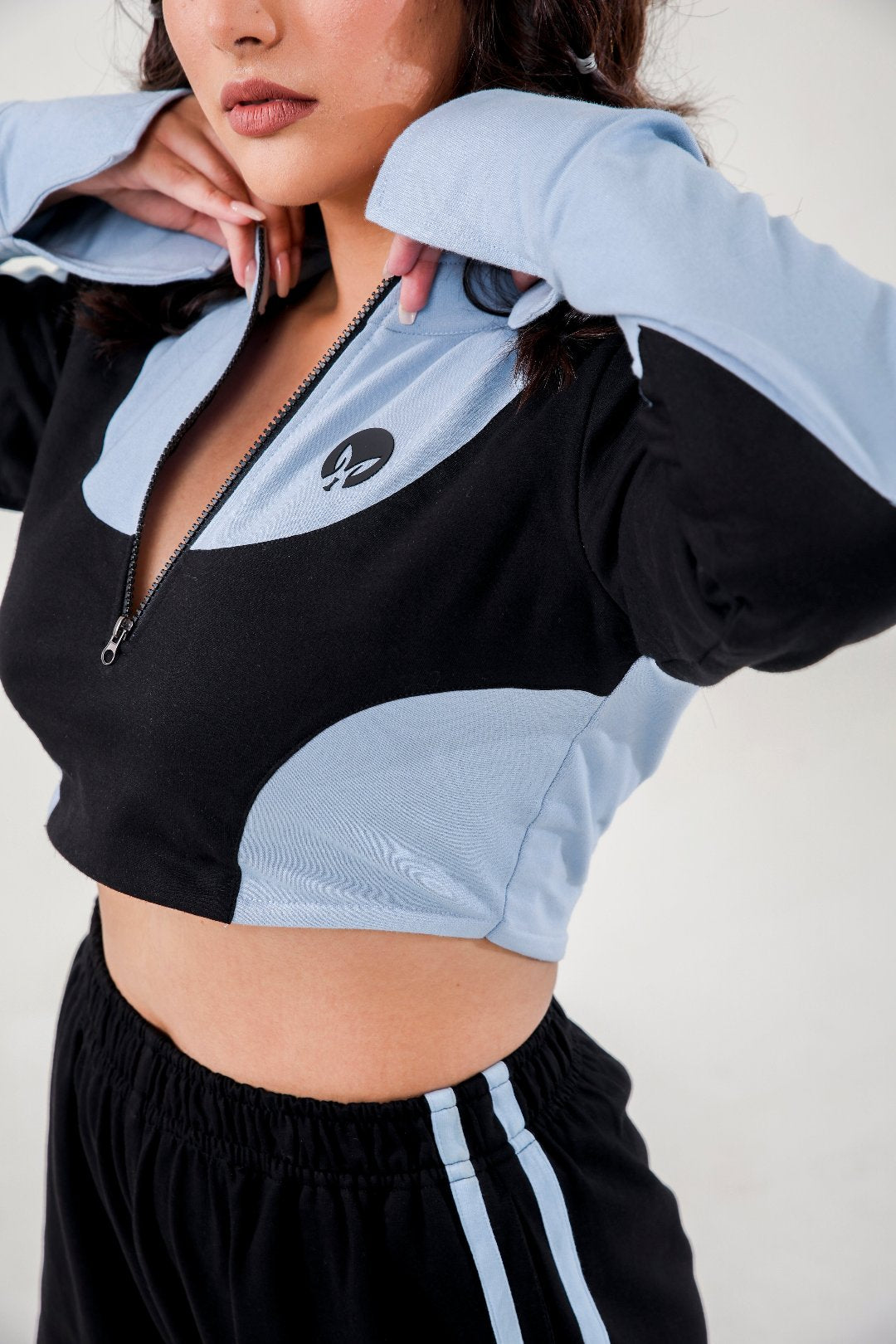 Racer Polo Set Female