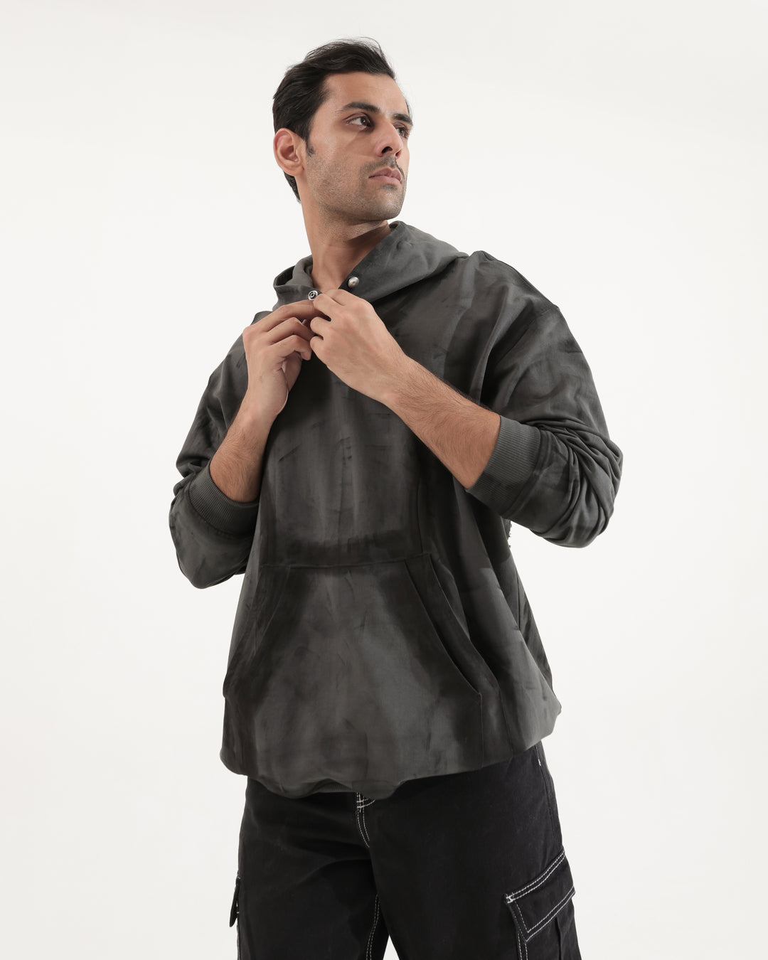 EVIL EYE UNISEX HOODIE