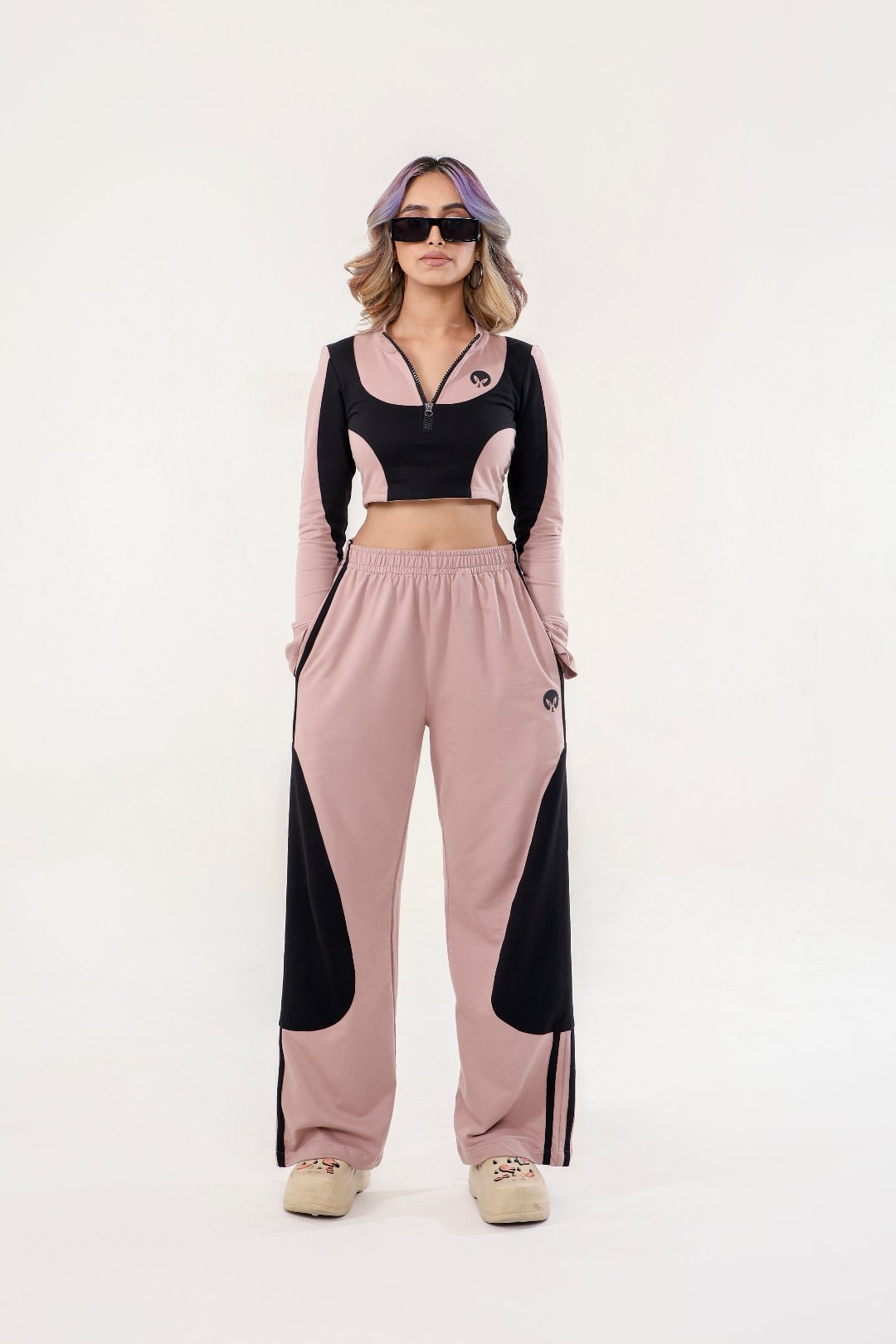 Racer Polo Set Female