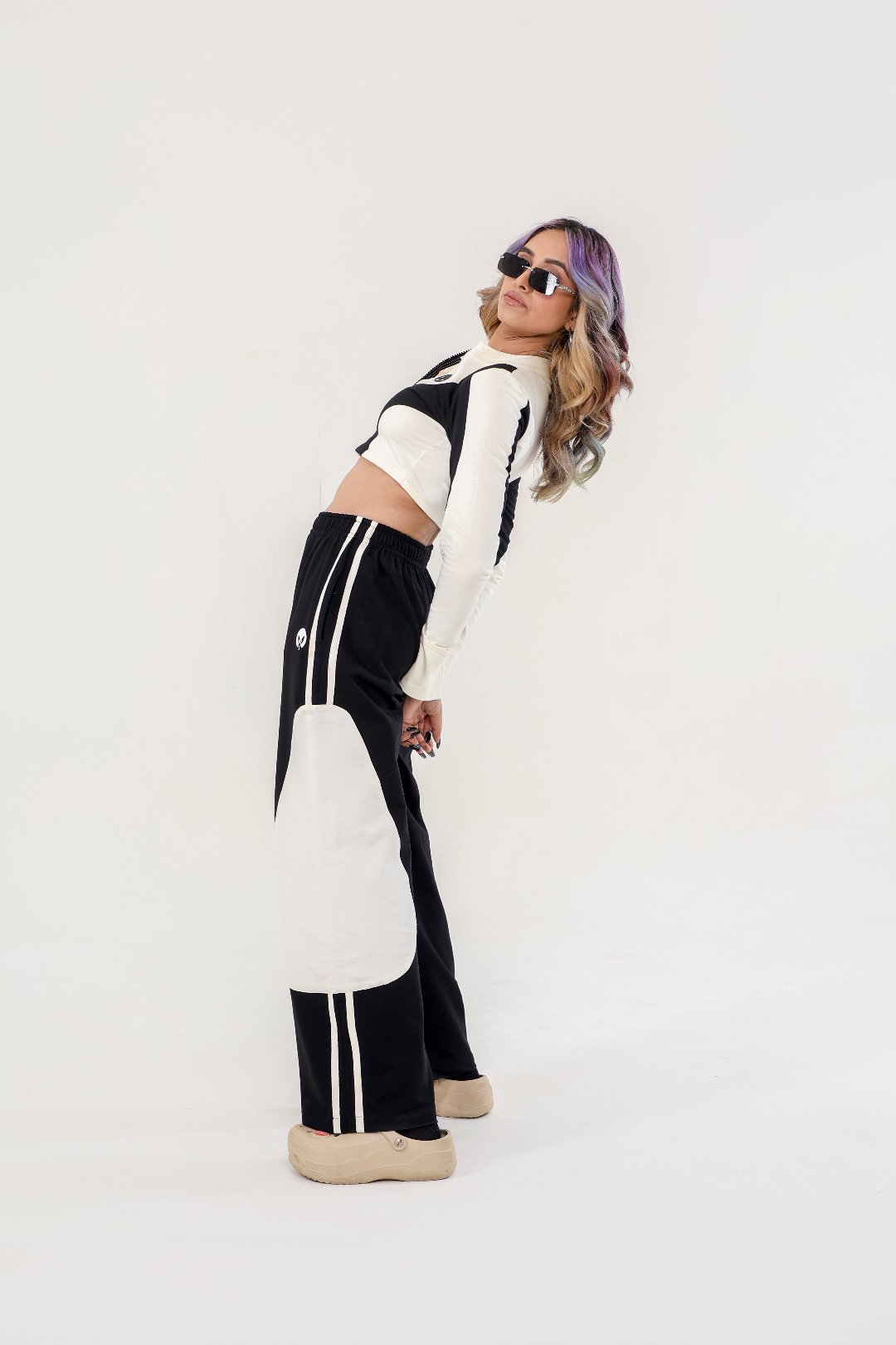 Racer Polo Set Female