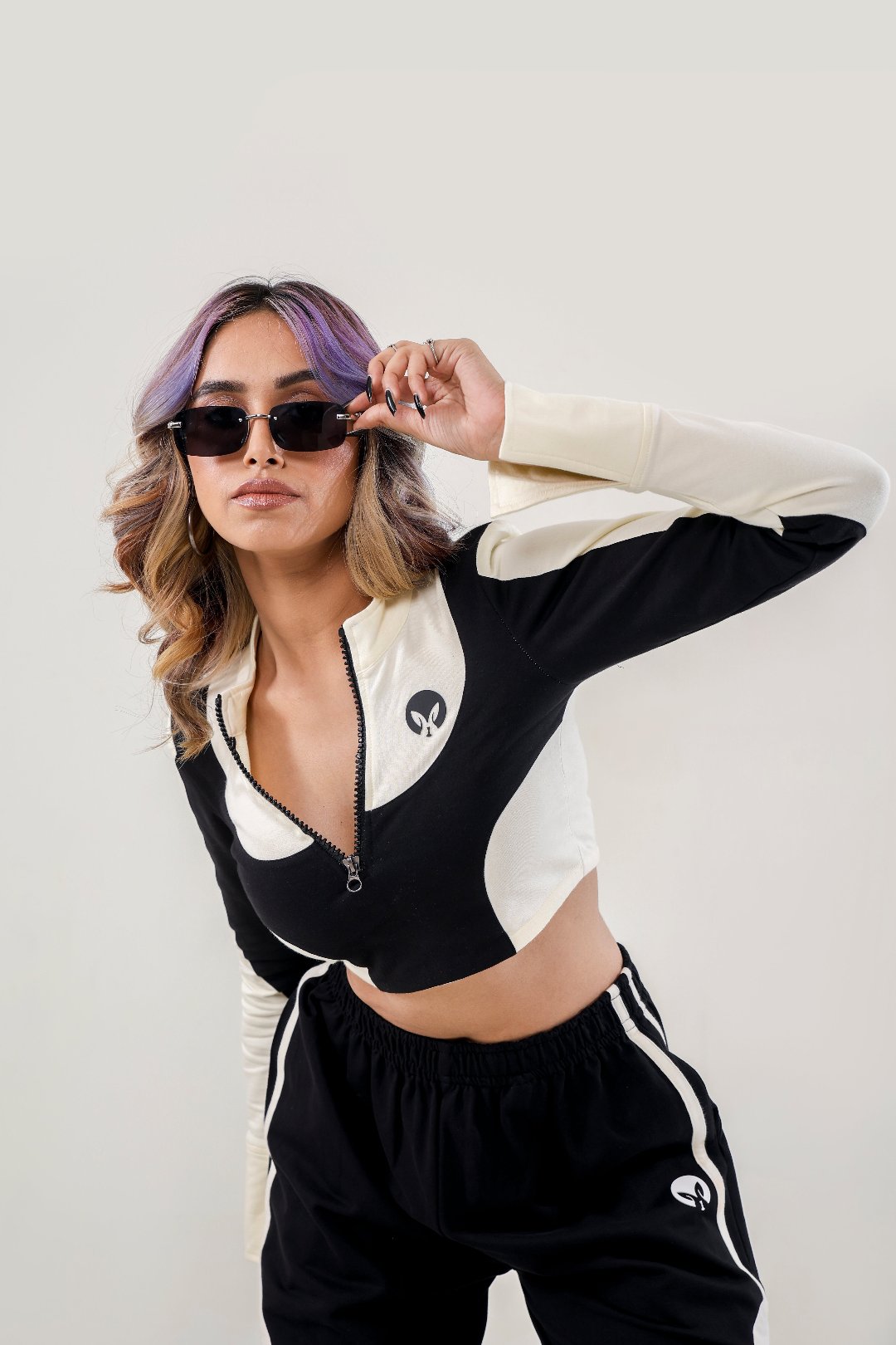 Racer Polo Set Female