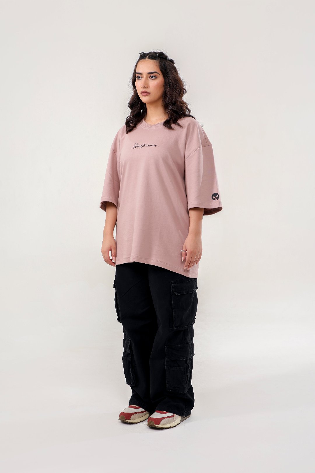 Godifidence Tshirt
