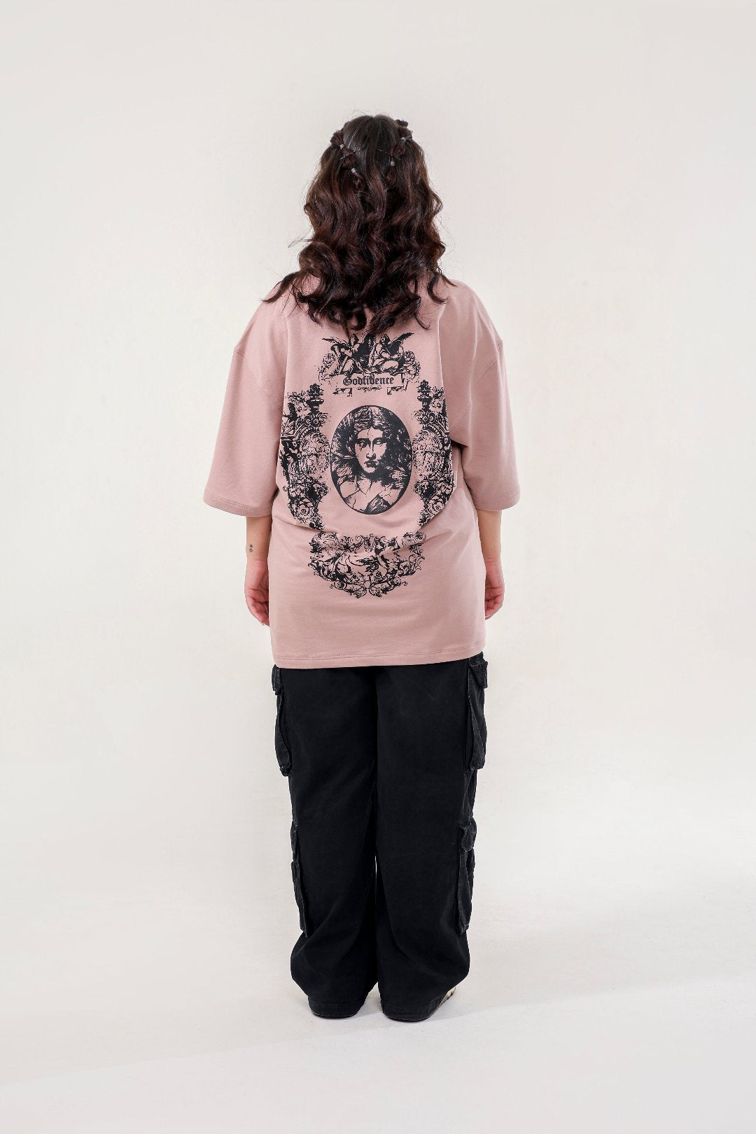 Godifidence Tshirt