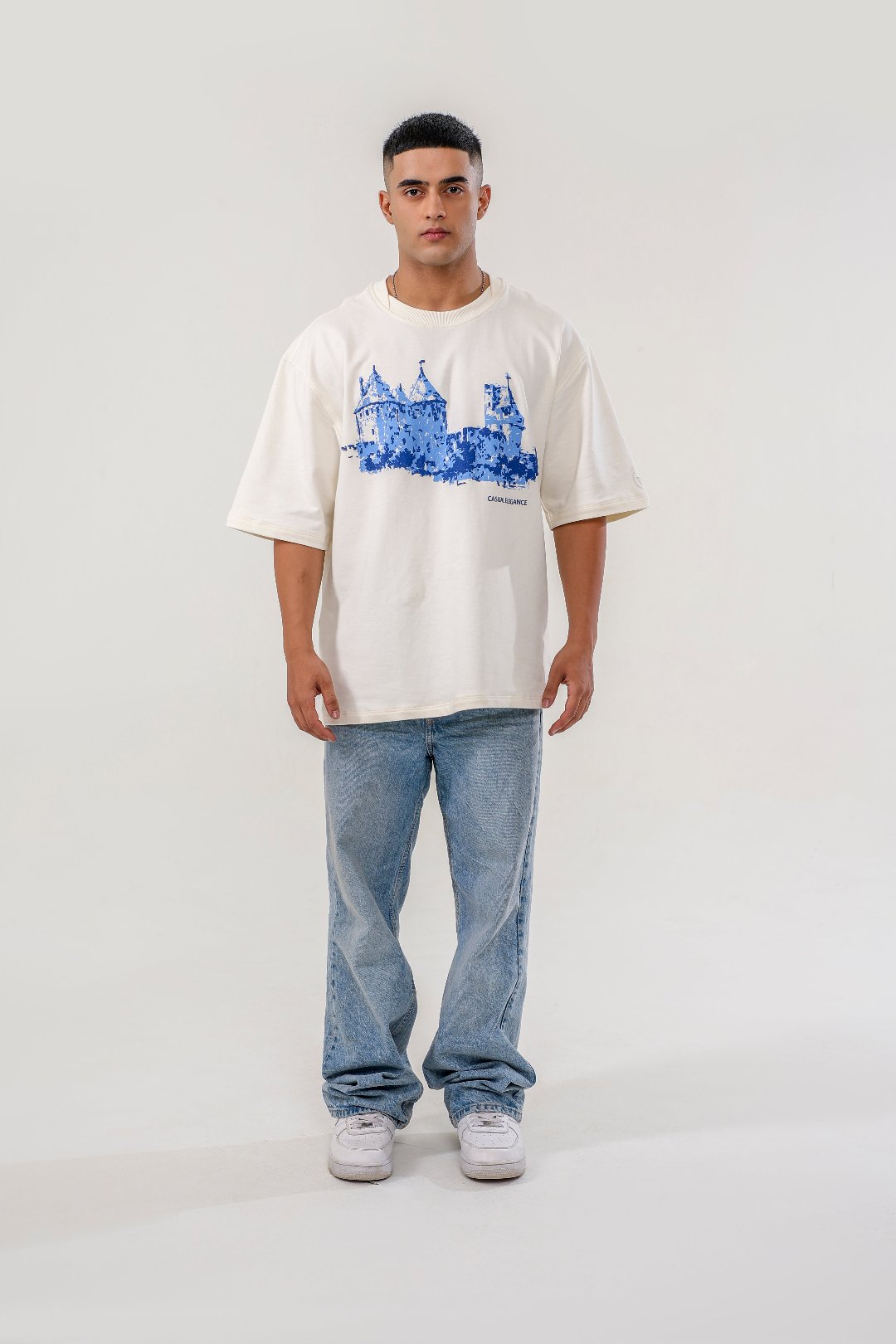 Castle Tshirt