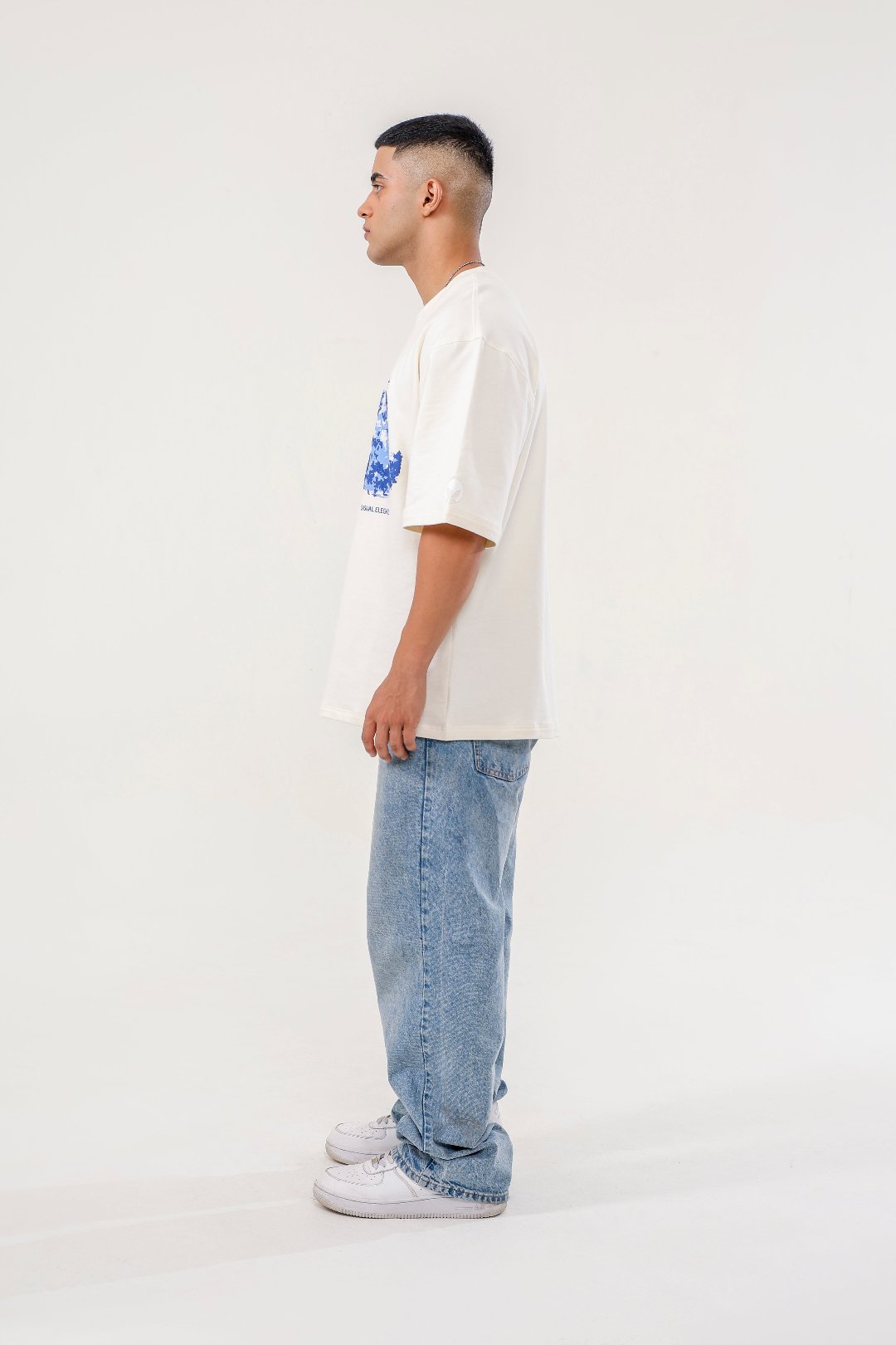 Castle Tshirt