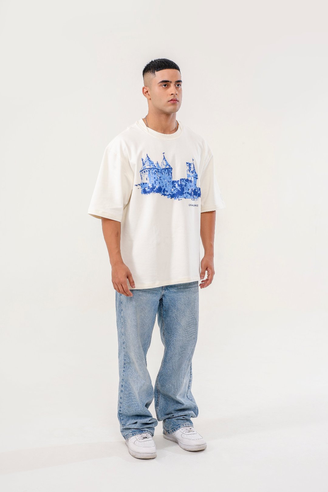 Castle Tshirt