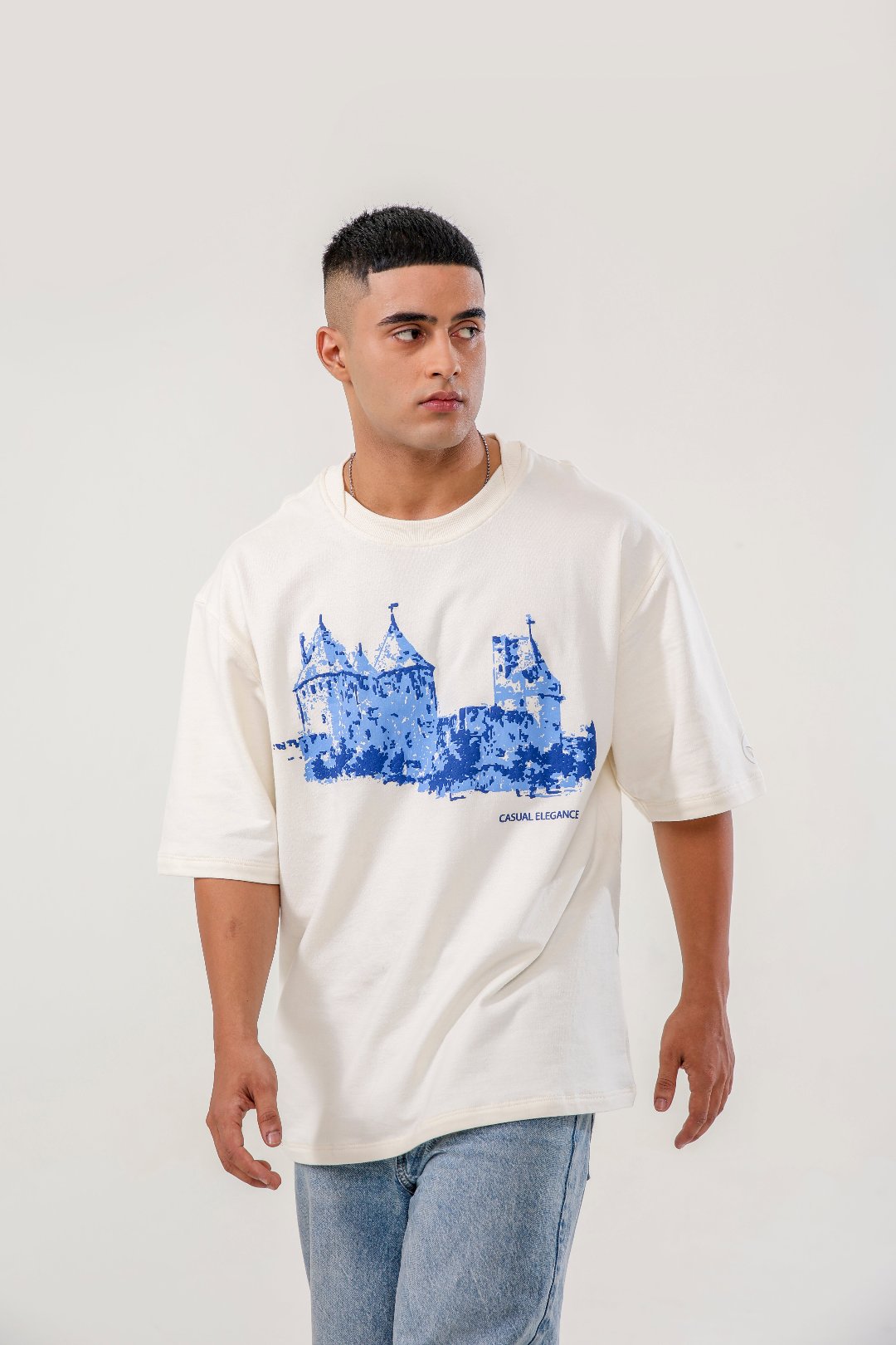 Castle Tshirt