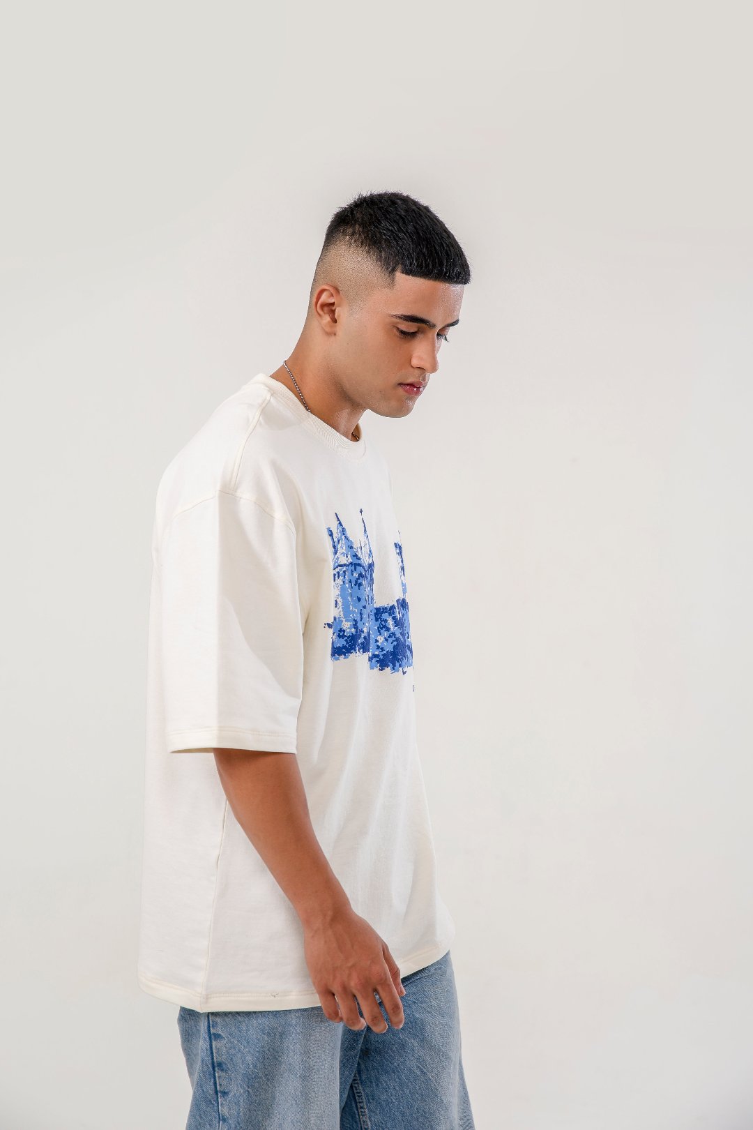 Castle Tshirt