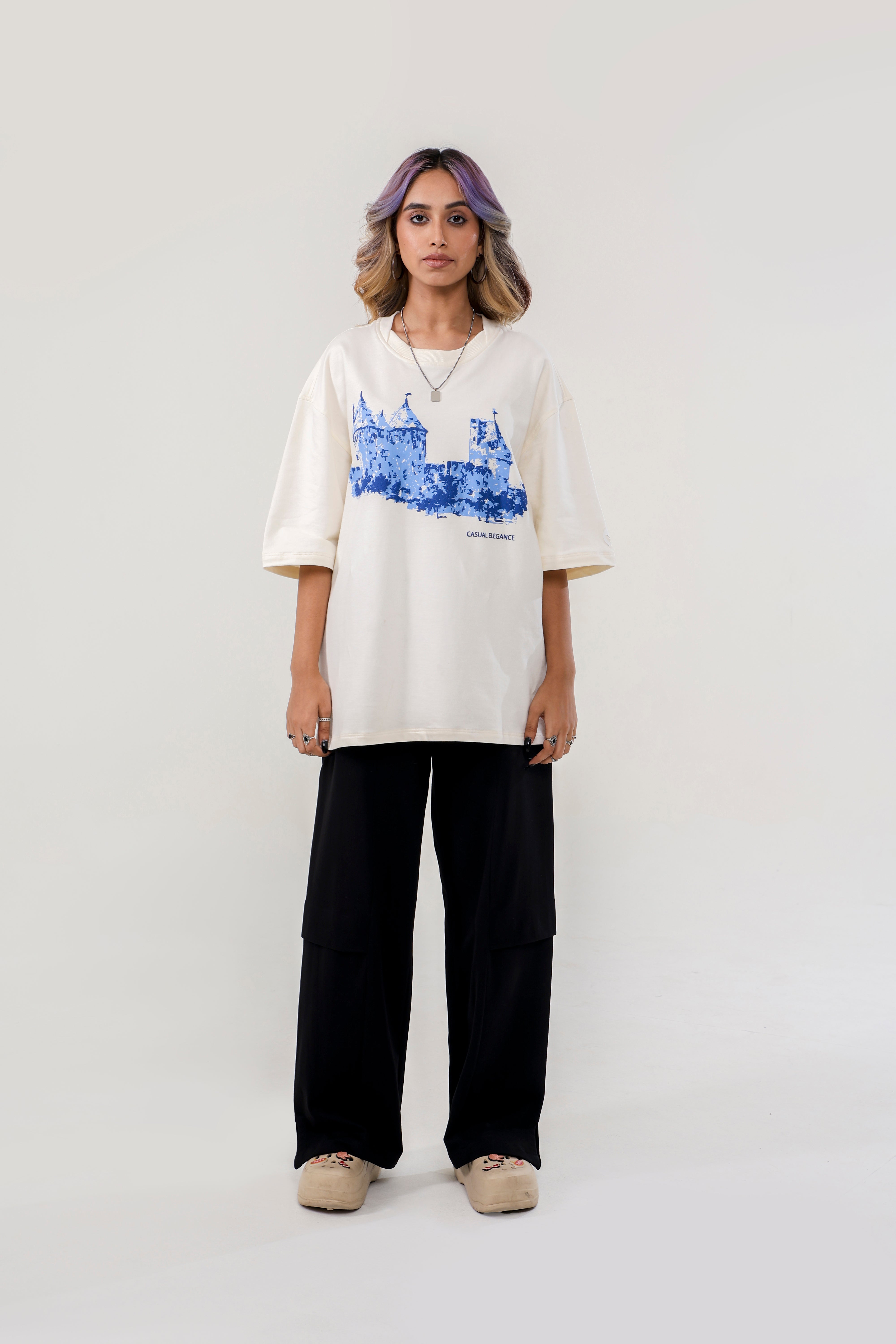 Castle Tshirt