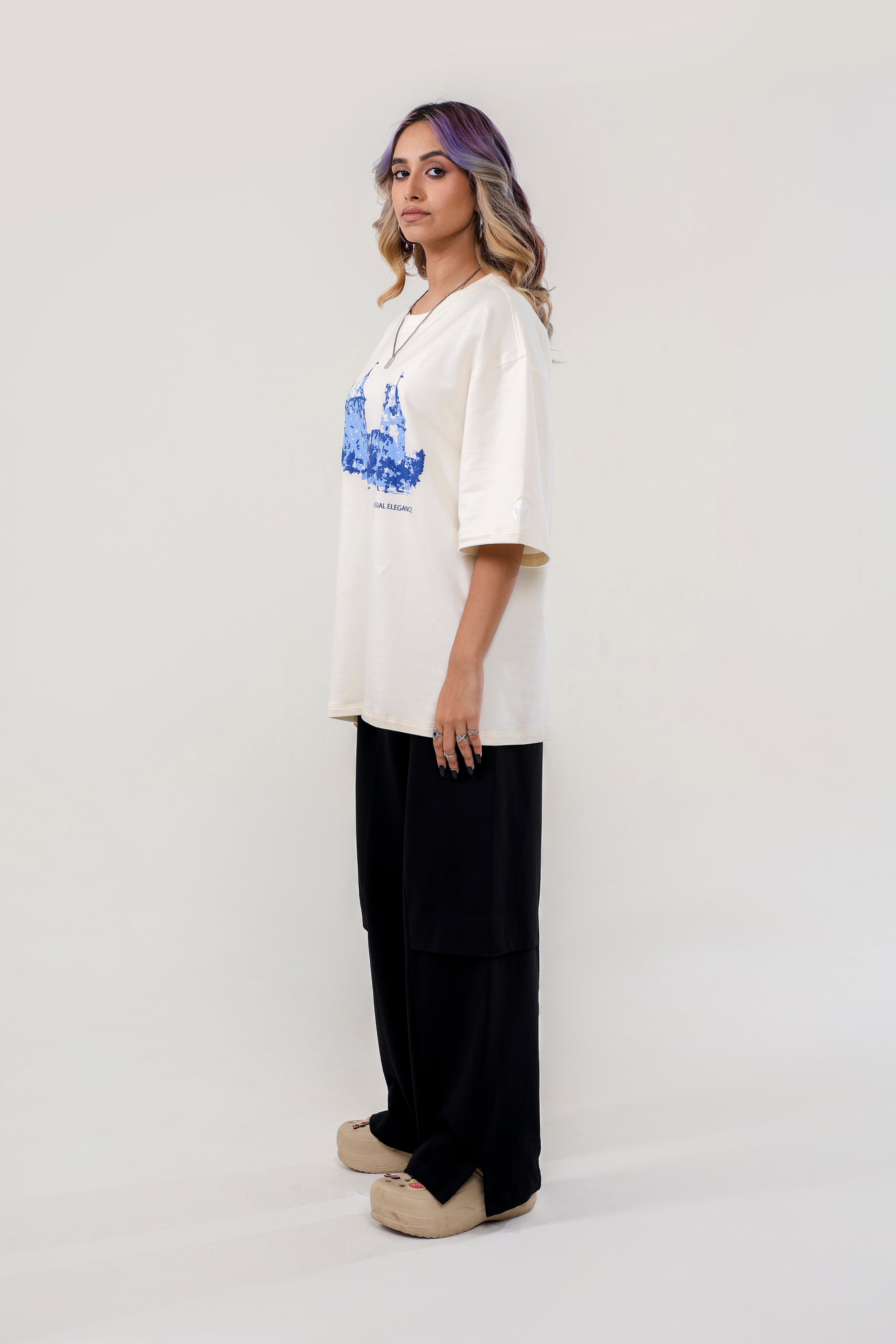 Castle Tshirt