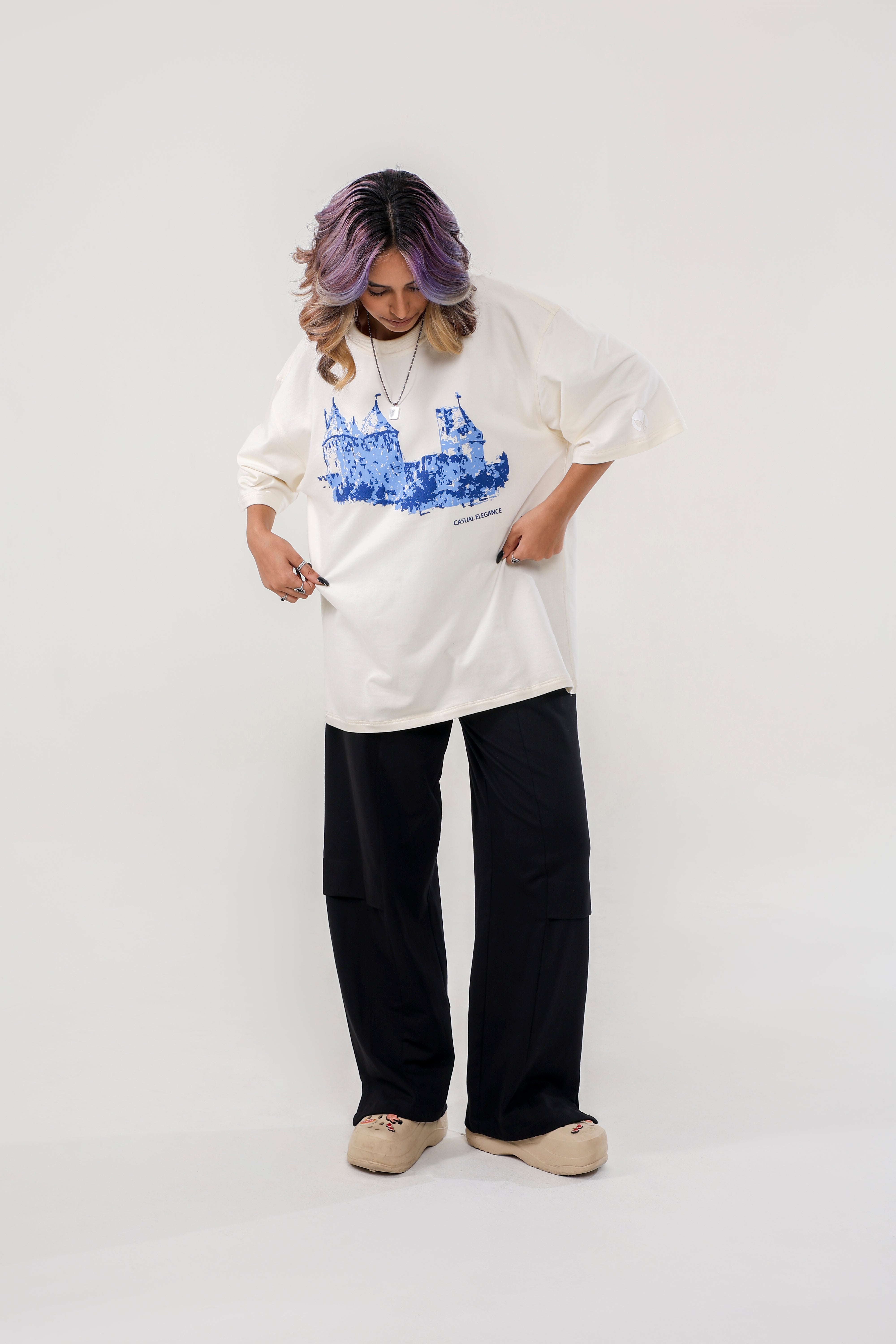 Castle Tshirt