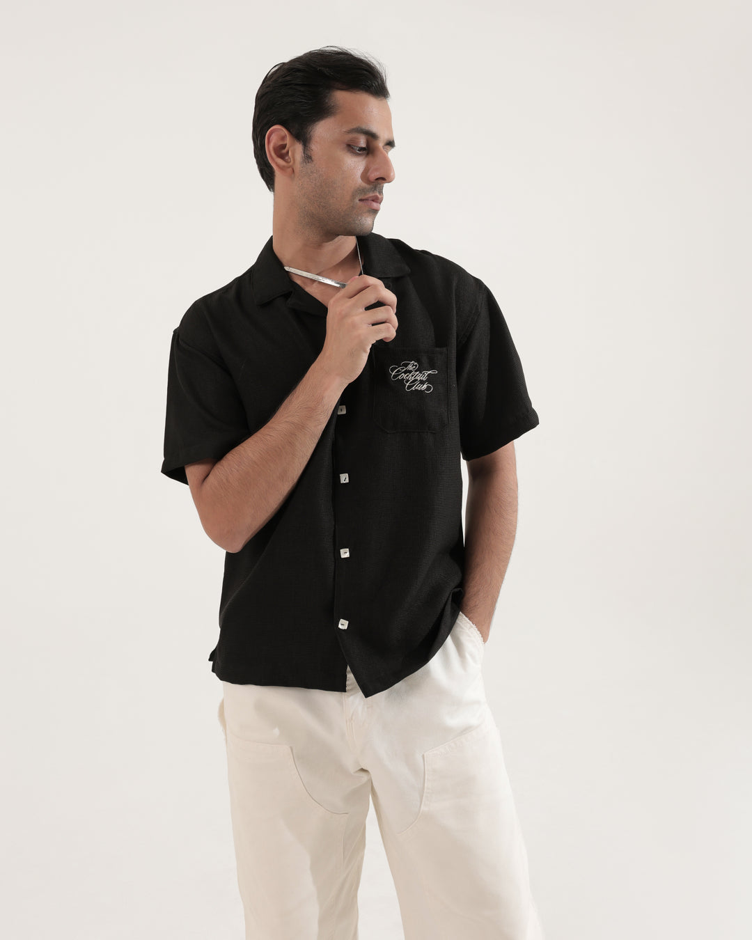 THE COCKTAIL CLUB SHIRT