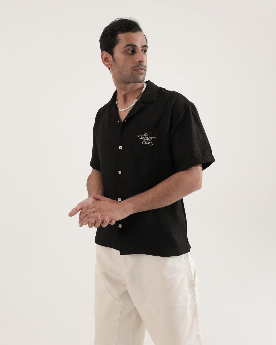THE COCKTAIL CLUB SHIRT