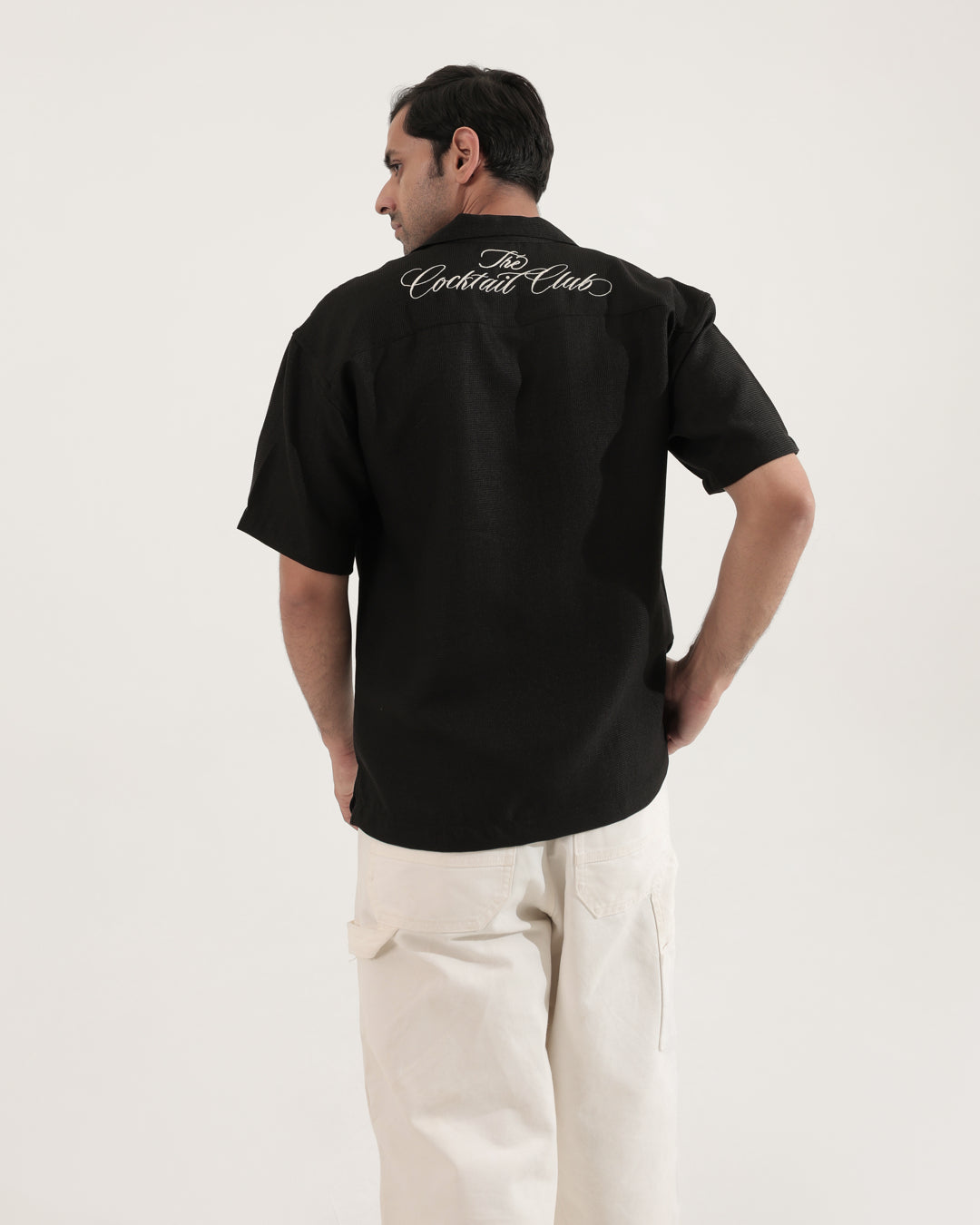 THE COCKTAIL CLUB SHIRT