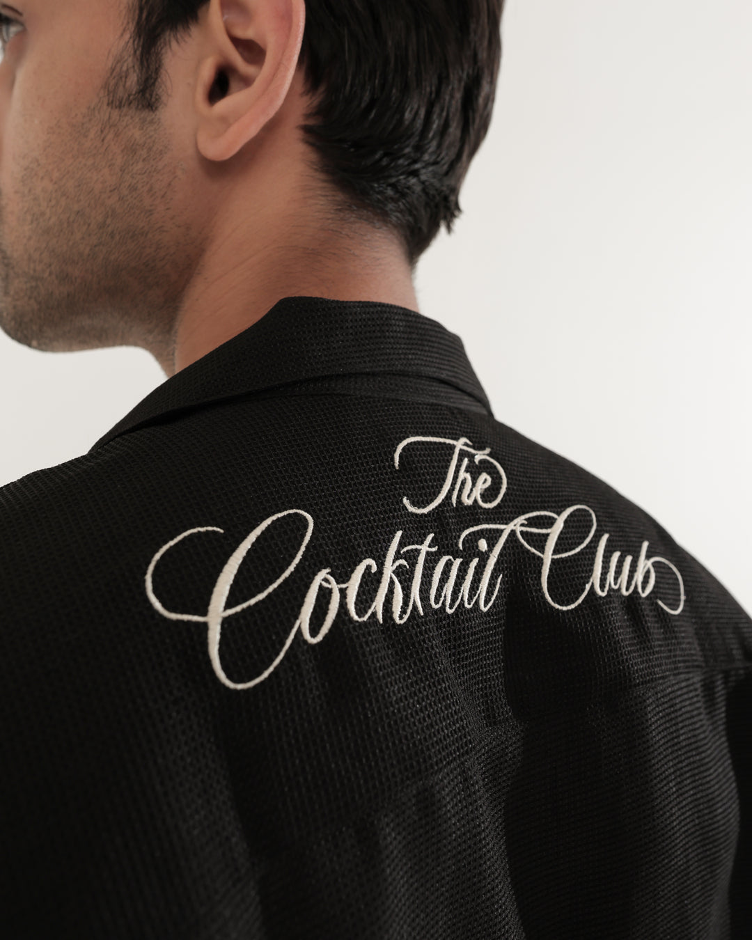 THE COCKTAIL CLUB SHIRT