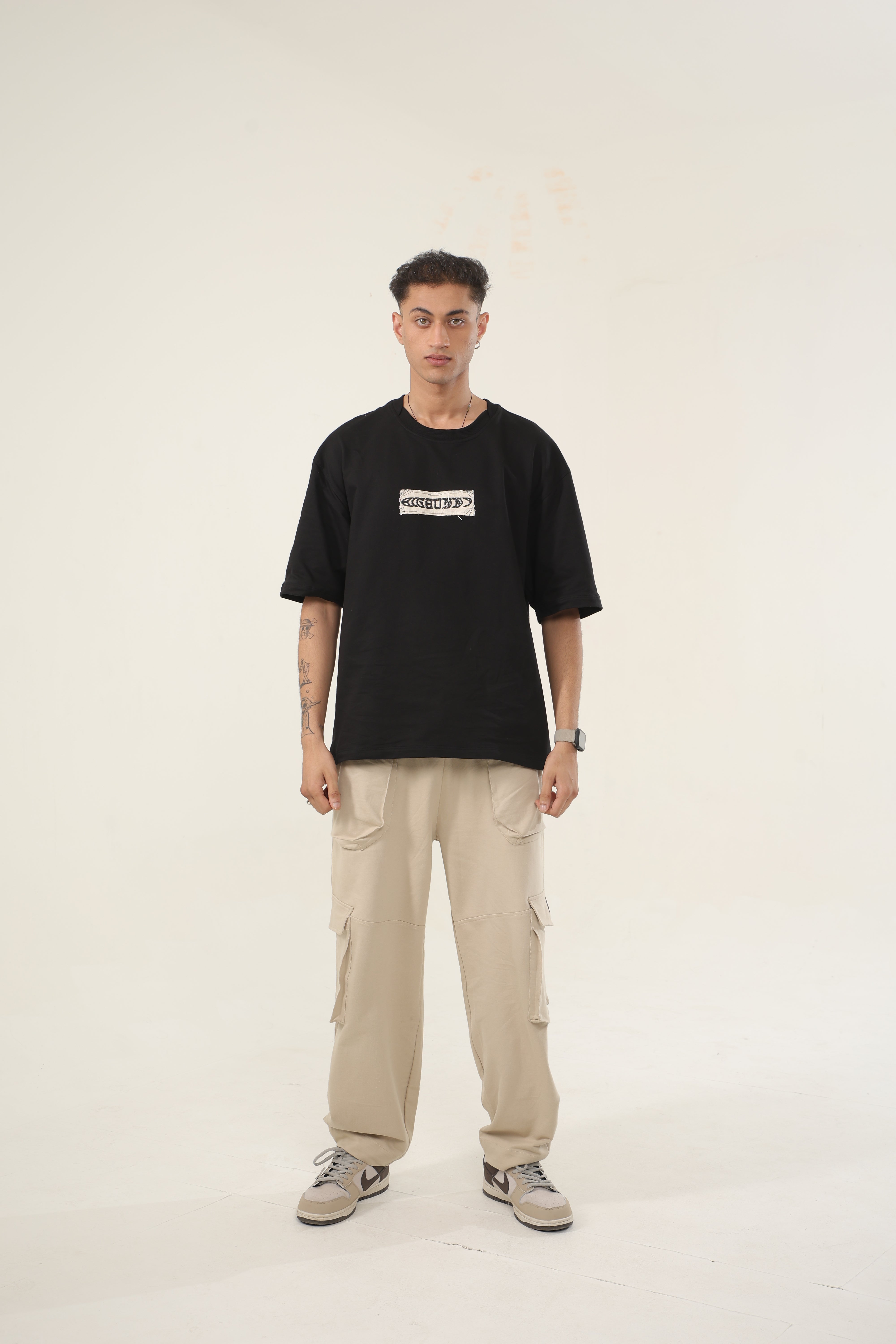 Bunny Endless Unisex Tshirt