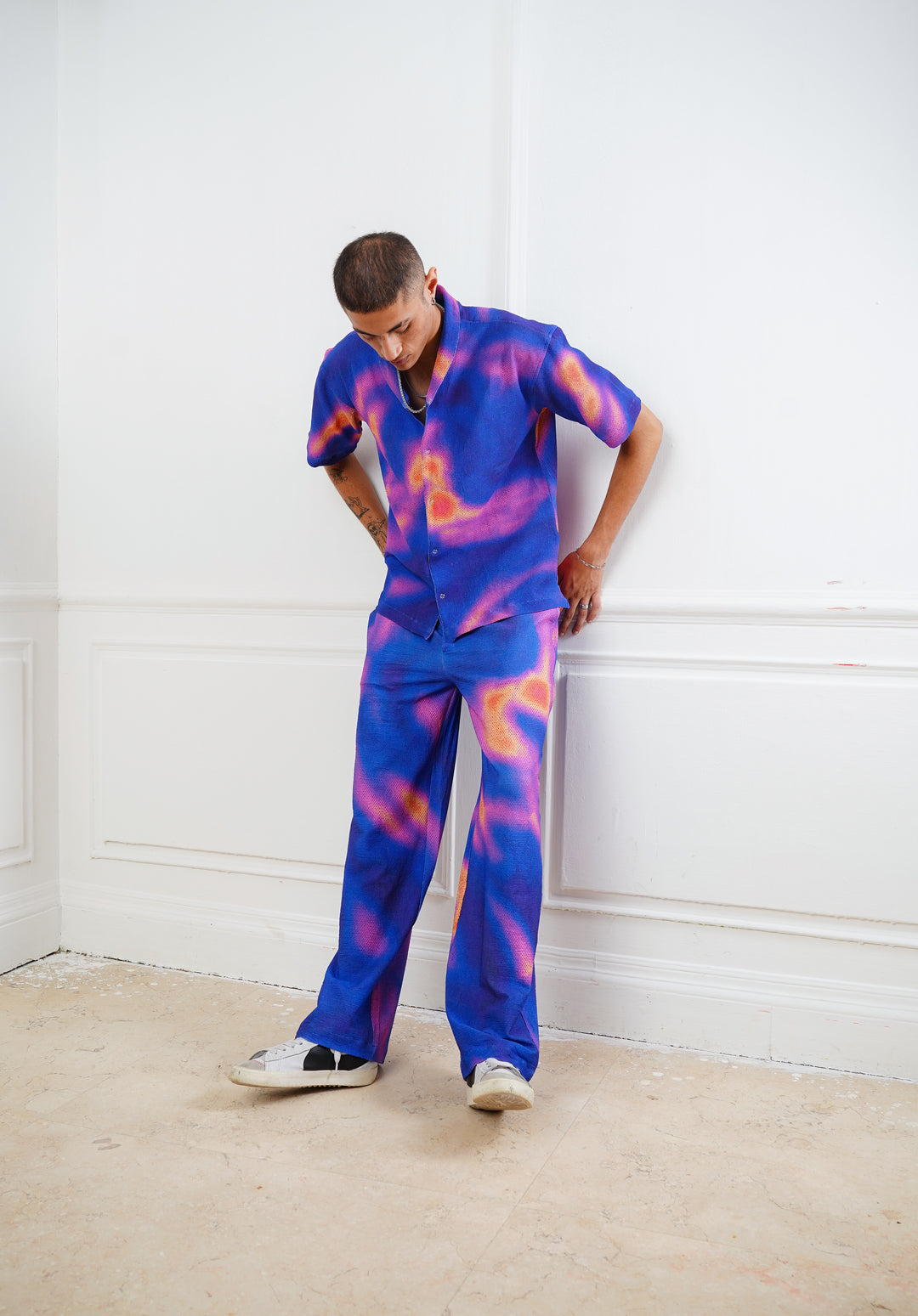 DUSK CO-ORD SET