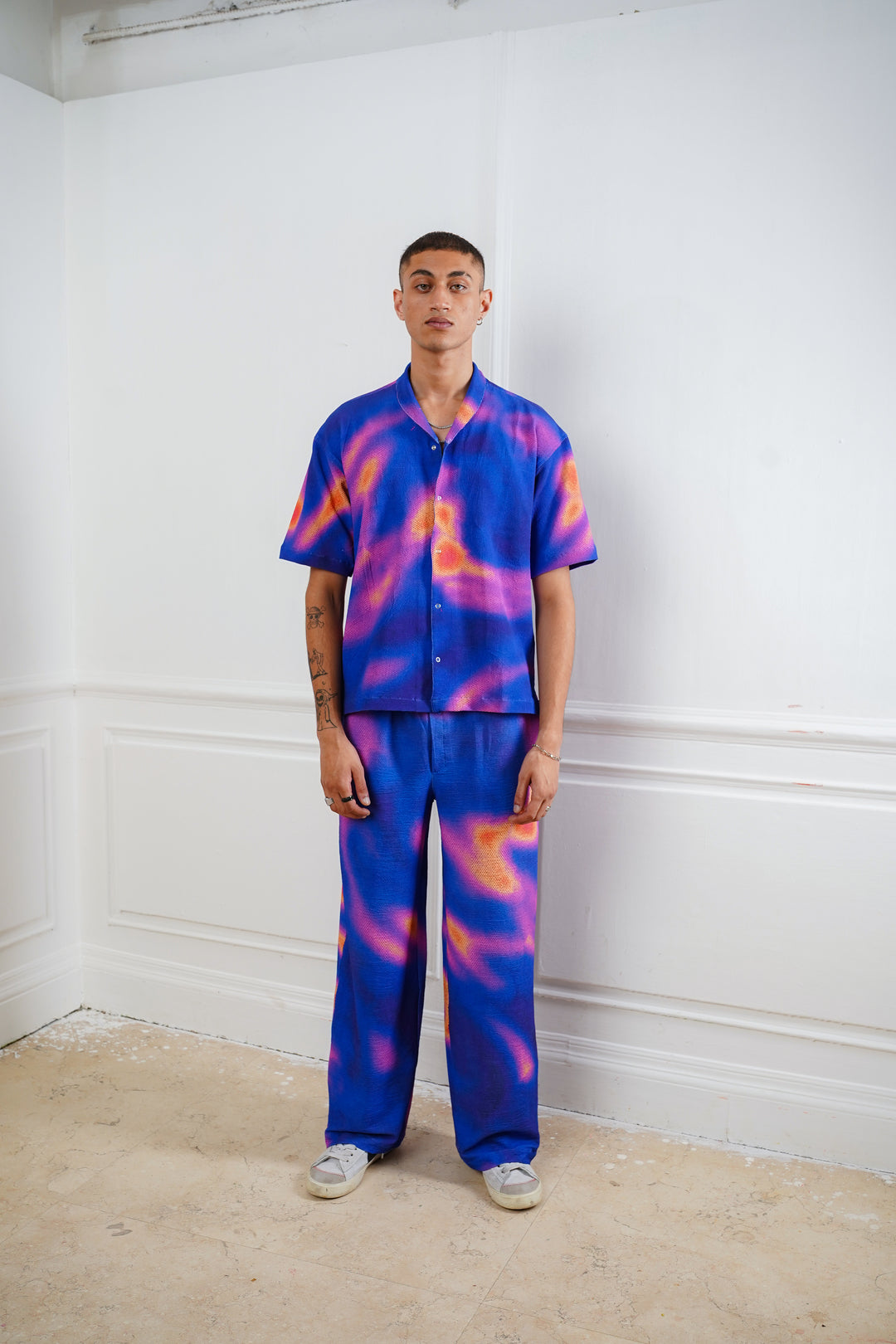 DUSK CO-ORD SET