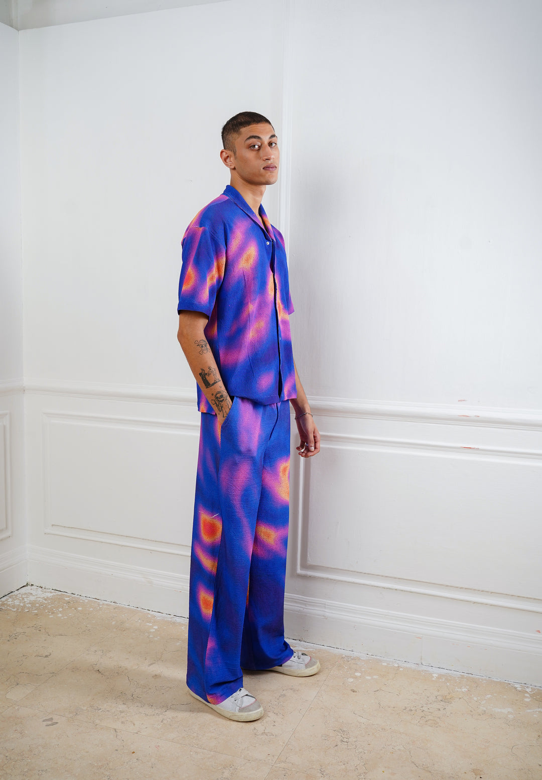 DUSK CO-ORD SET