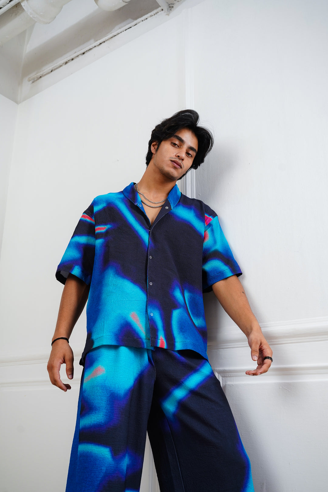 AFTERGLOW CO-ORD SET