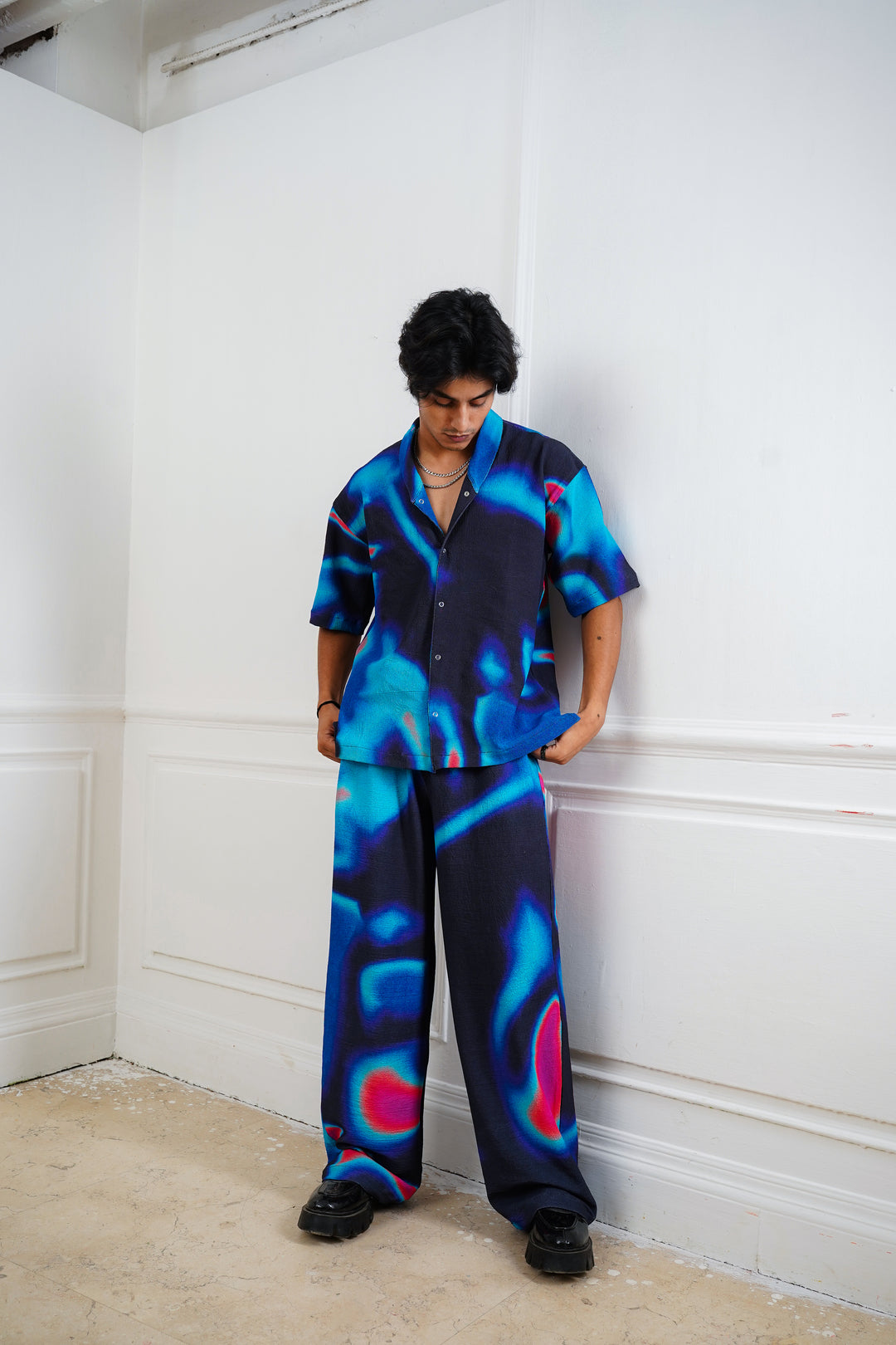 AFTERGLOW CO-ORD SET