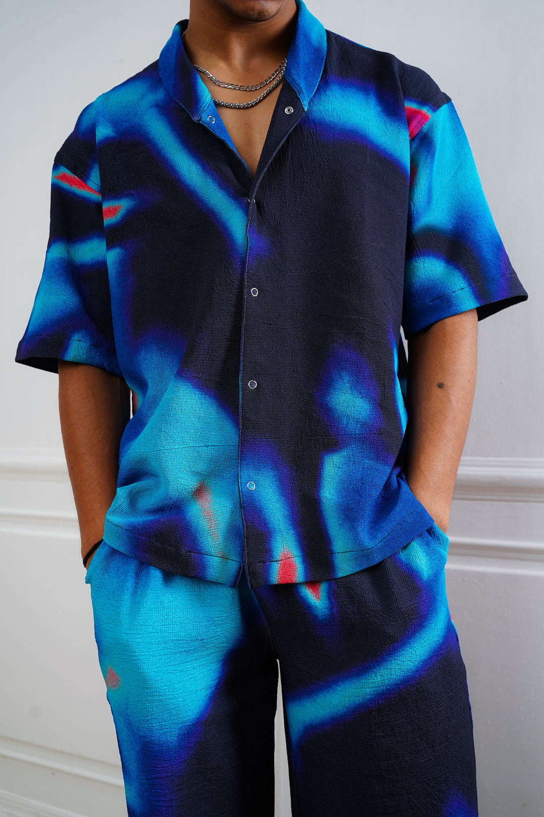 AFTERGLOW CO-ORD SET