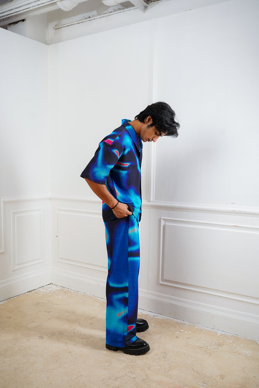 AFTERGLOW CO-ORD SET