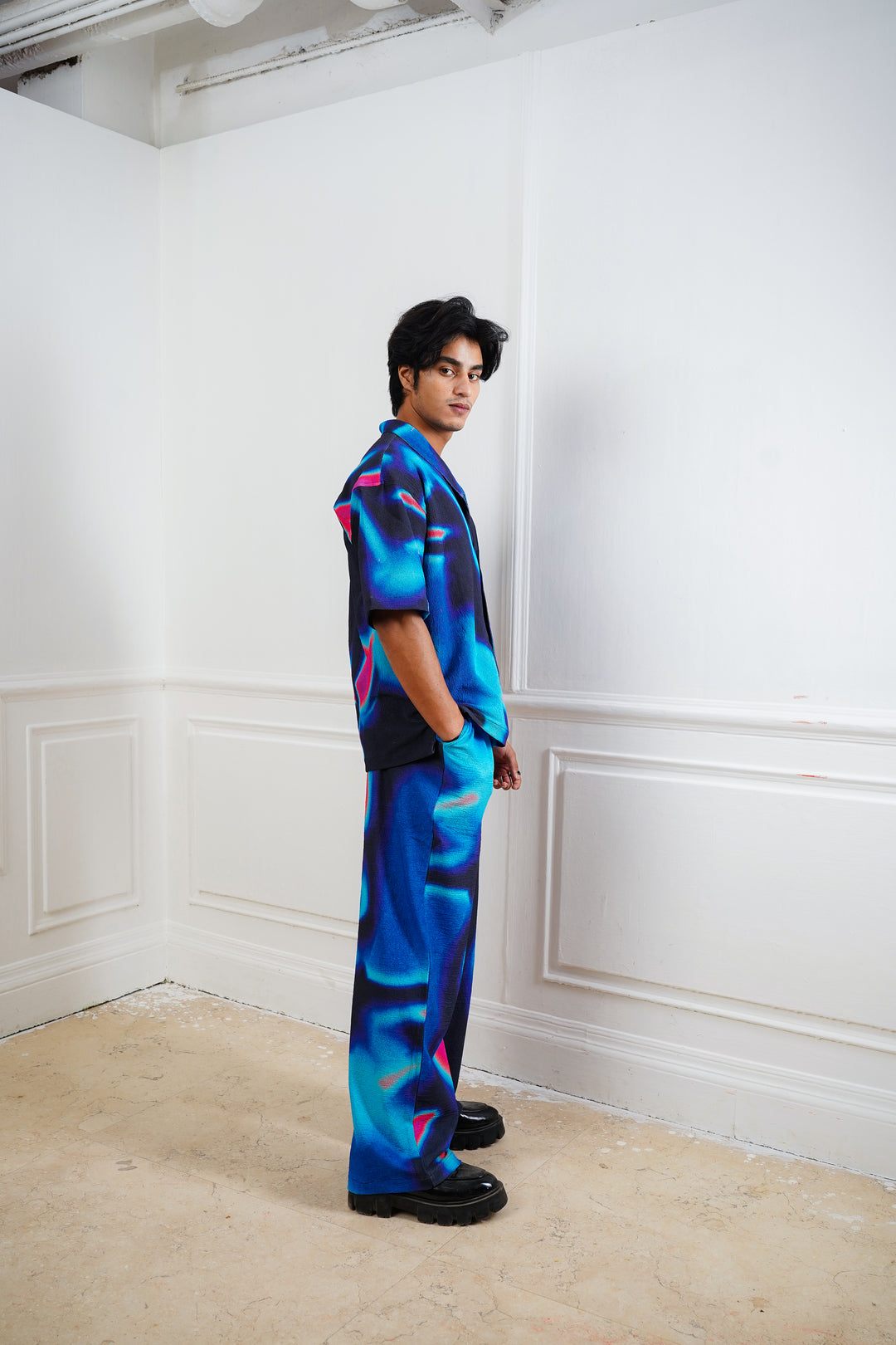 AFTERGLOW CO-ORD SET