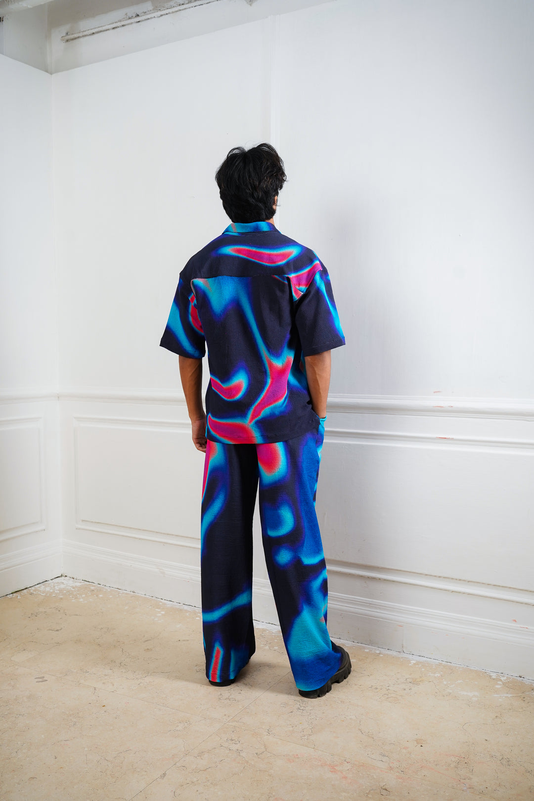 AFTERGLOW CO-ORD SET