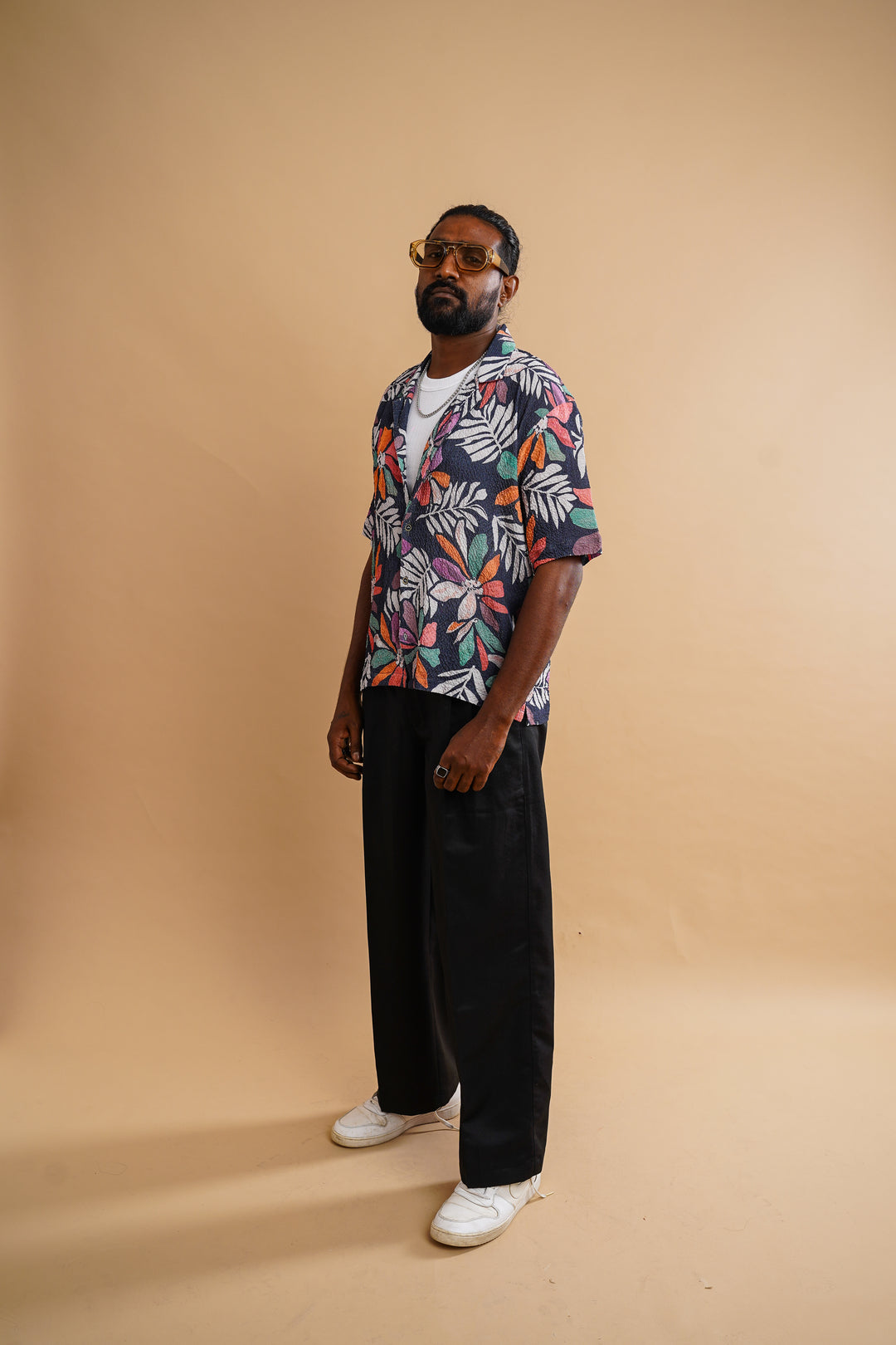 ALOHA SHIRT