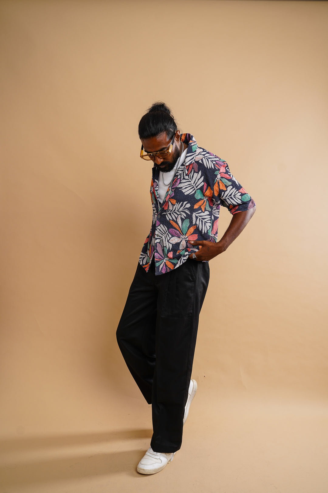 ALOHA SHIRT