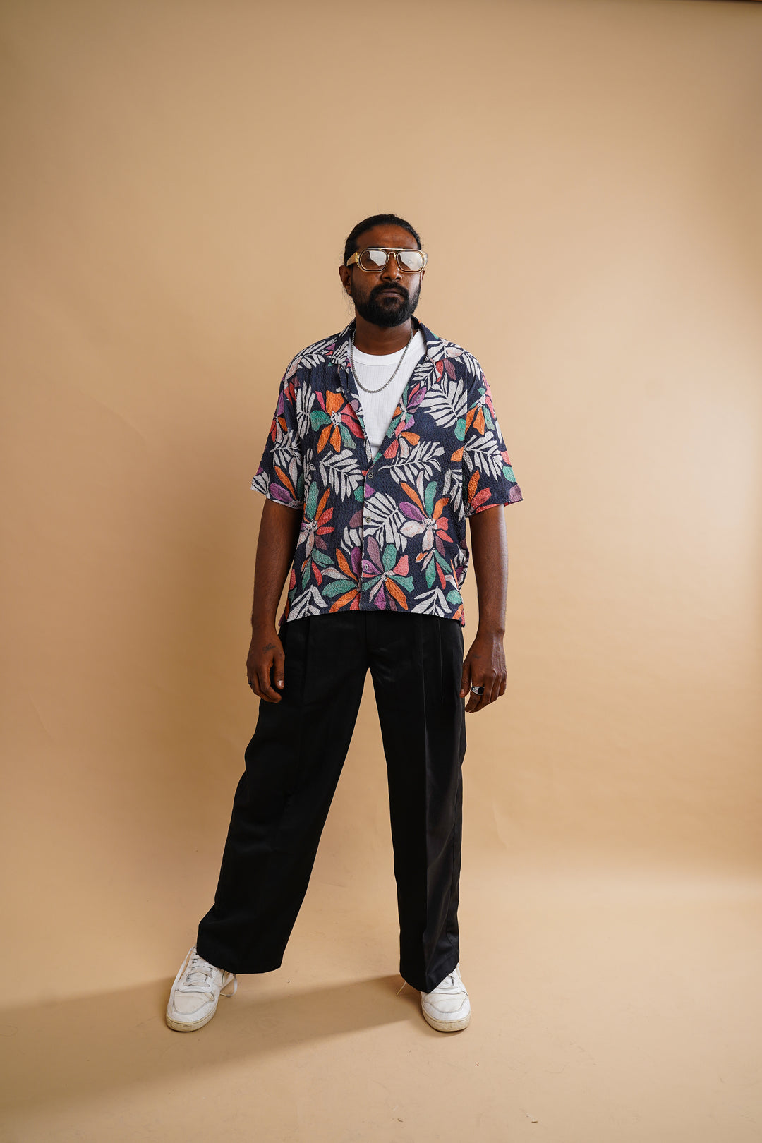 ALOHA SHIRT