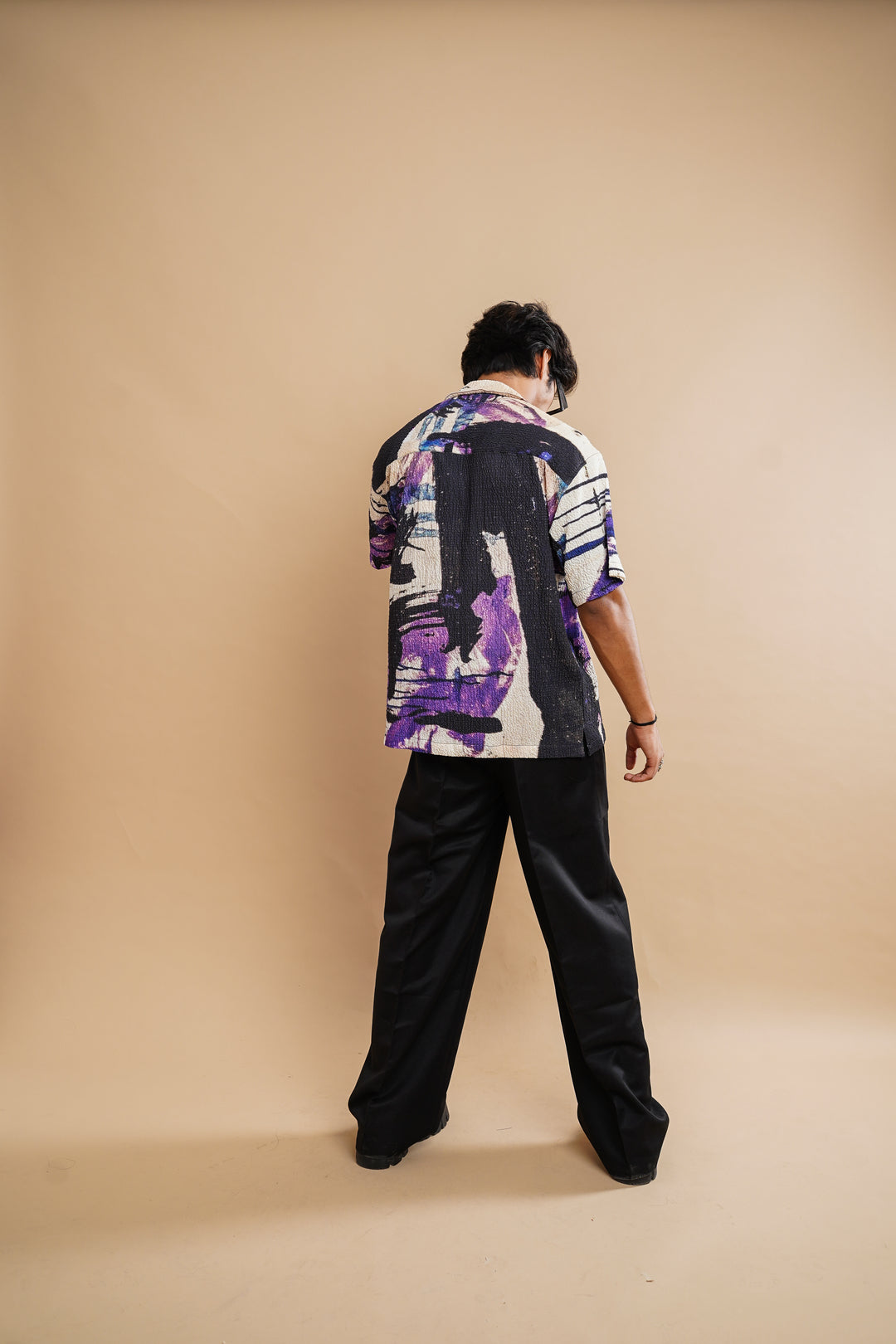 MUDDLE SHIRT