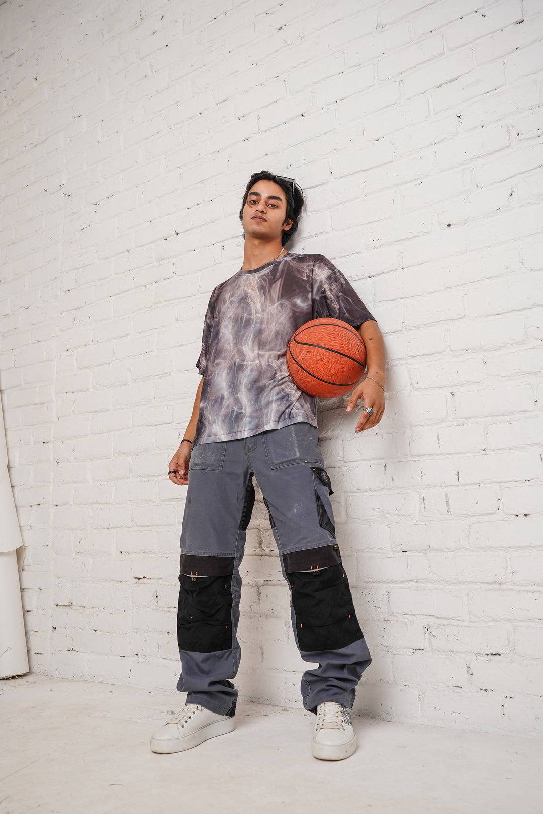 GASPER TEE